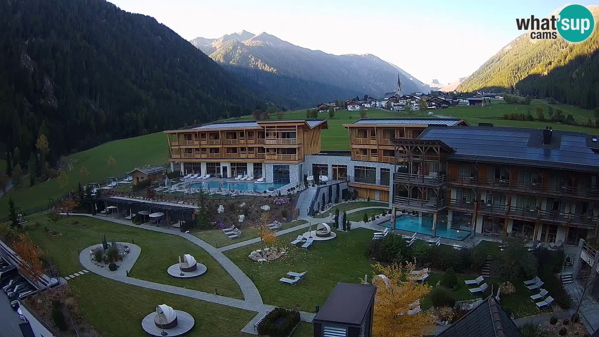 Hotel Masl | Rio Pusteria | Valles