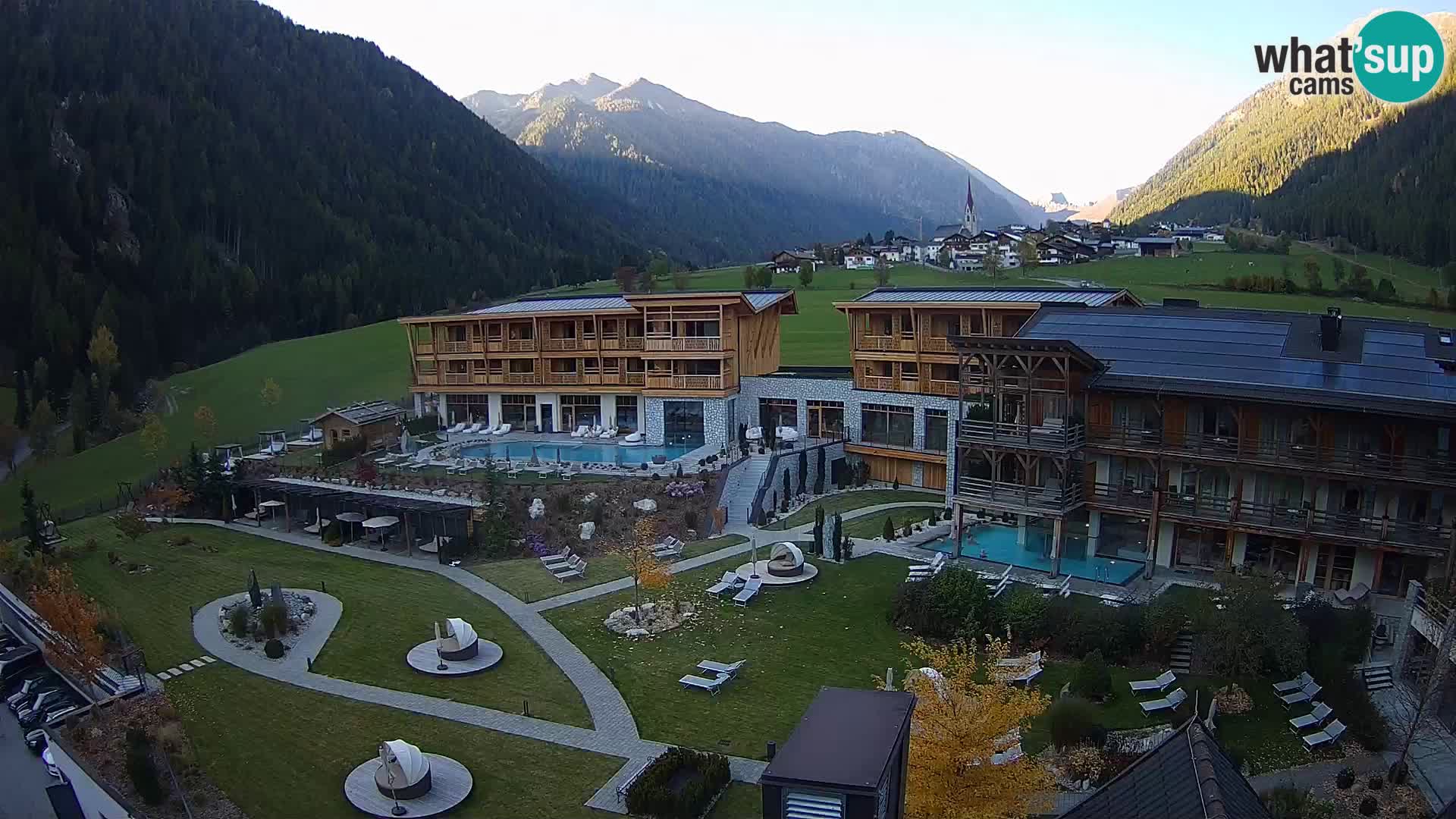Hotel Masl | Rio Pusteria | Valles