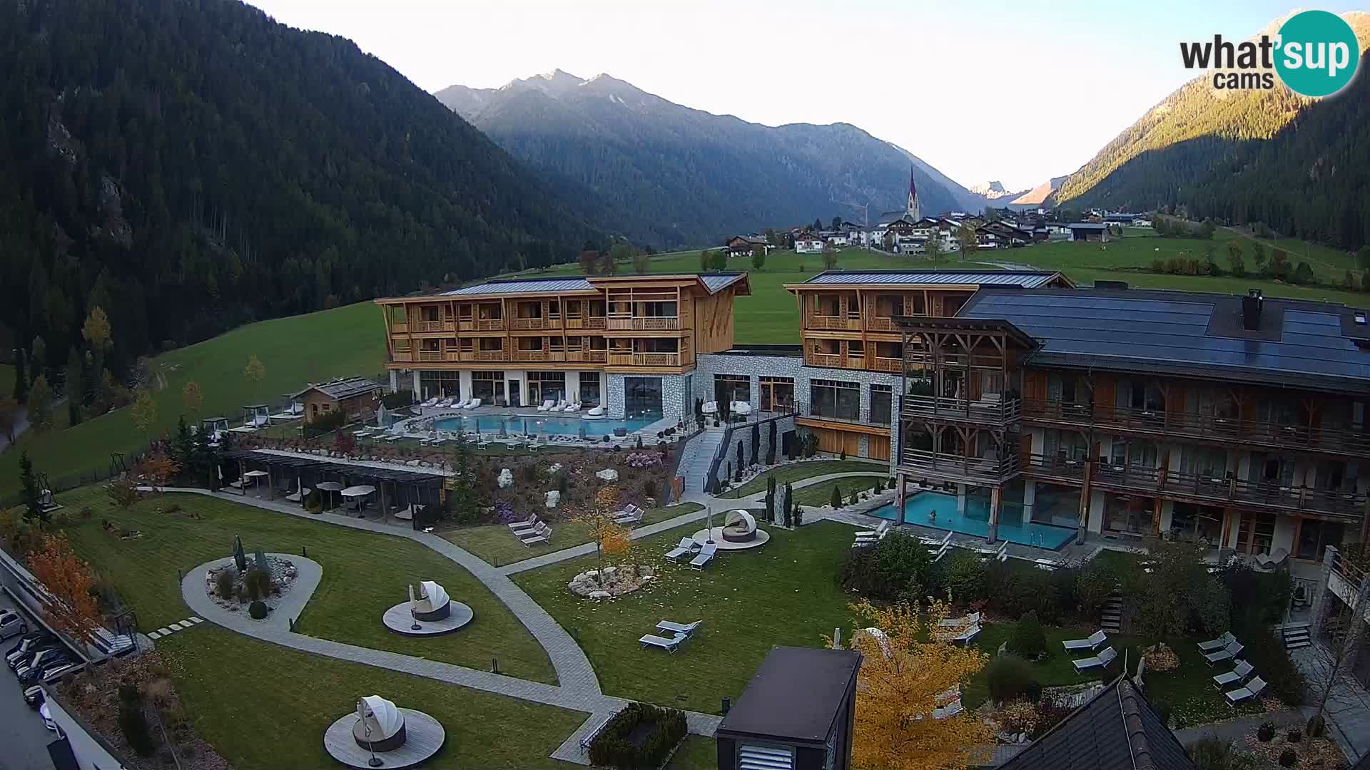 Hotel Masl | Rio Pusteria | Valles