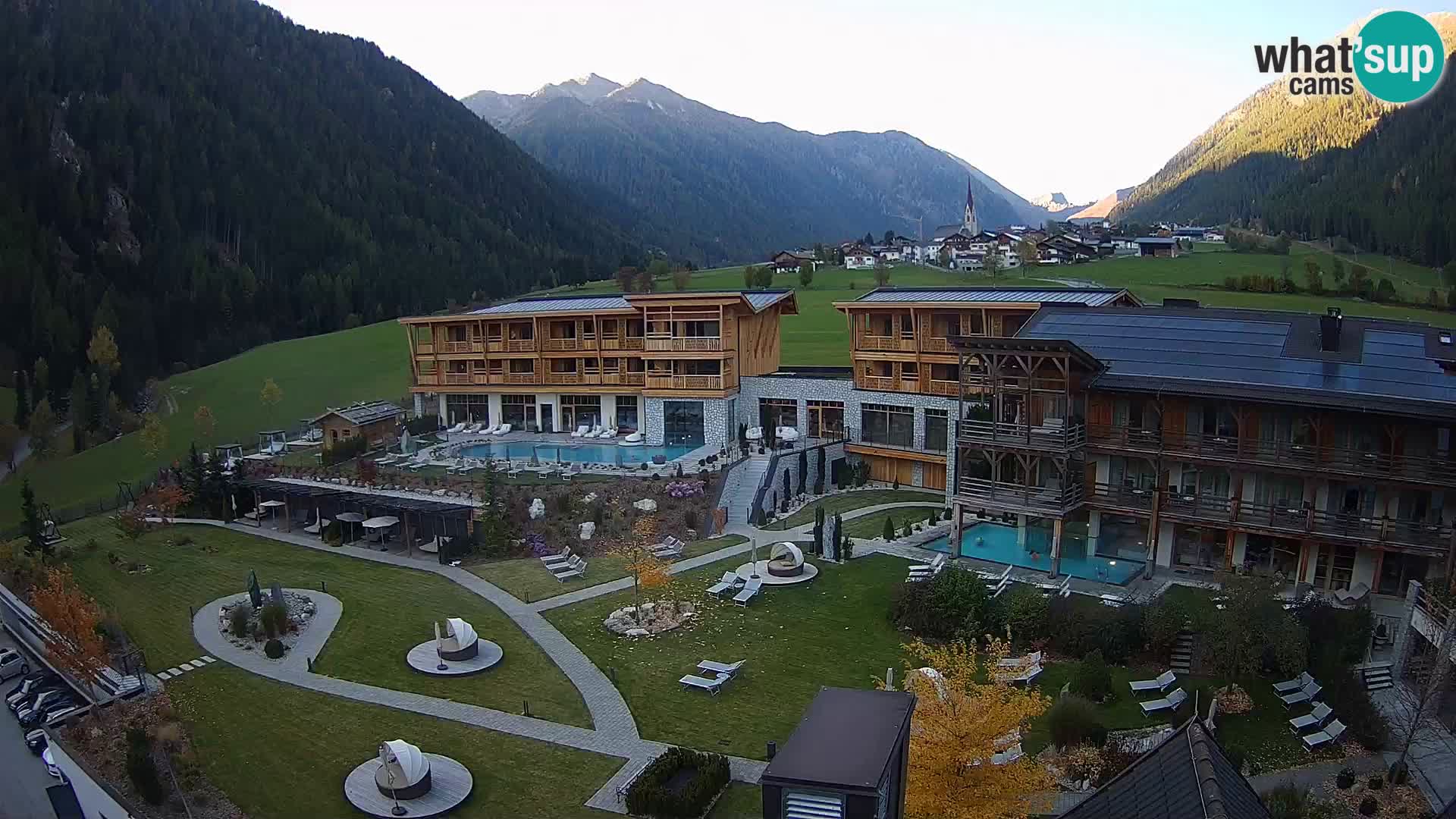 Hotel Masl | Rio Pusteria | Valles