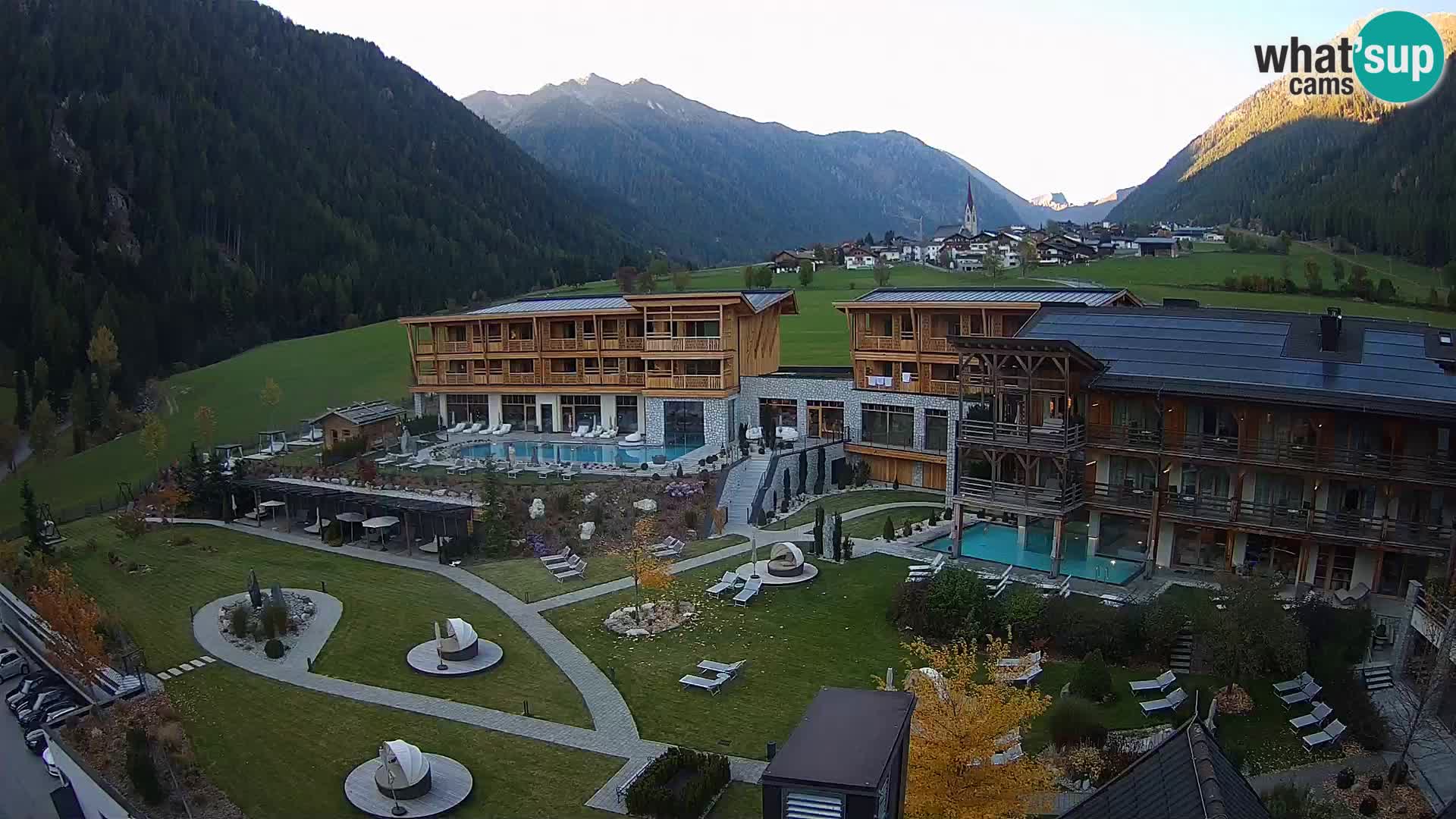 Hotel Masl | Rio Pusteria | Valles