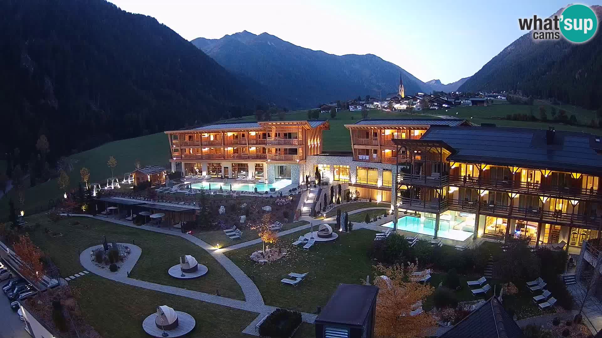 Hotel Masl | Rio Pusteria | Valles