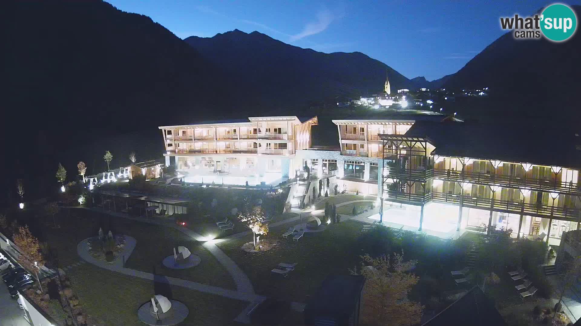 Hotel Masl | Rio Pusteria | Valles