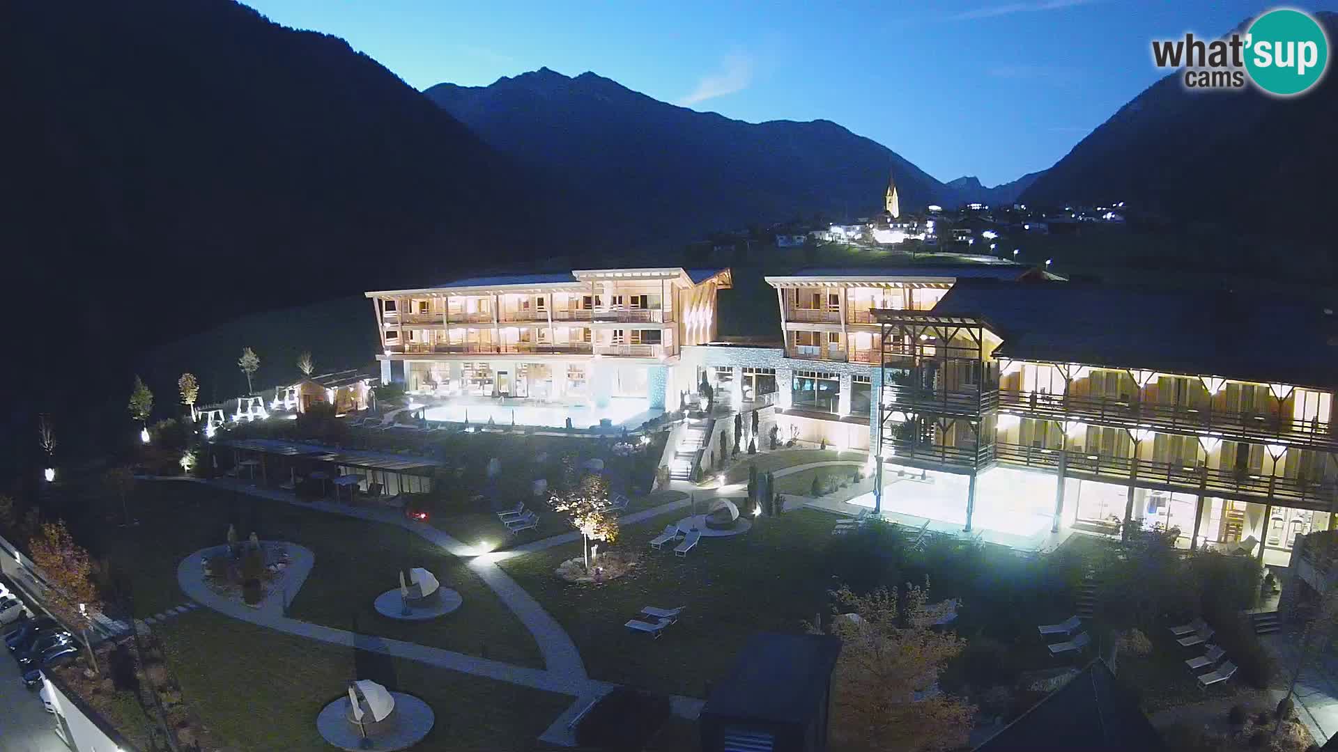 Hotel Masl | Rio Pusteria | Valles