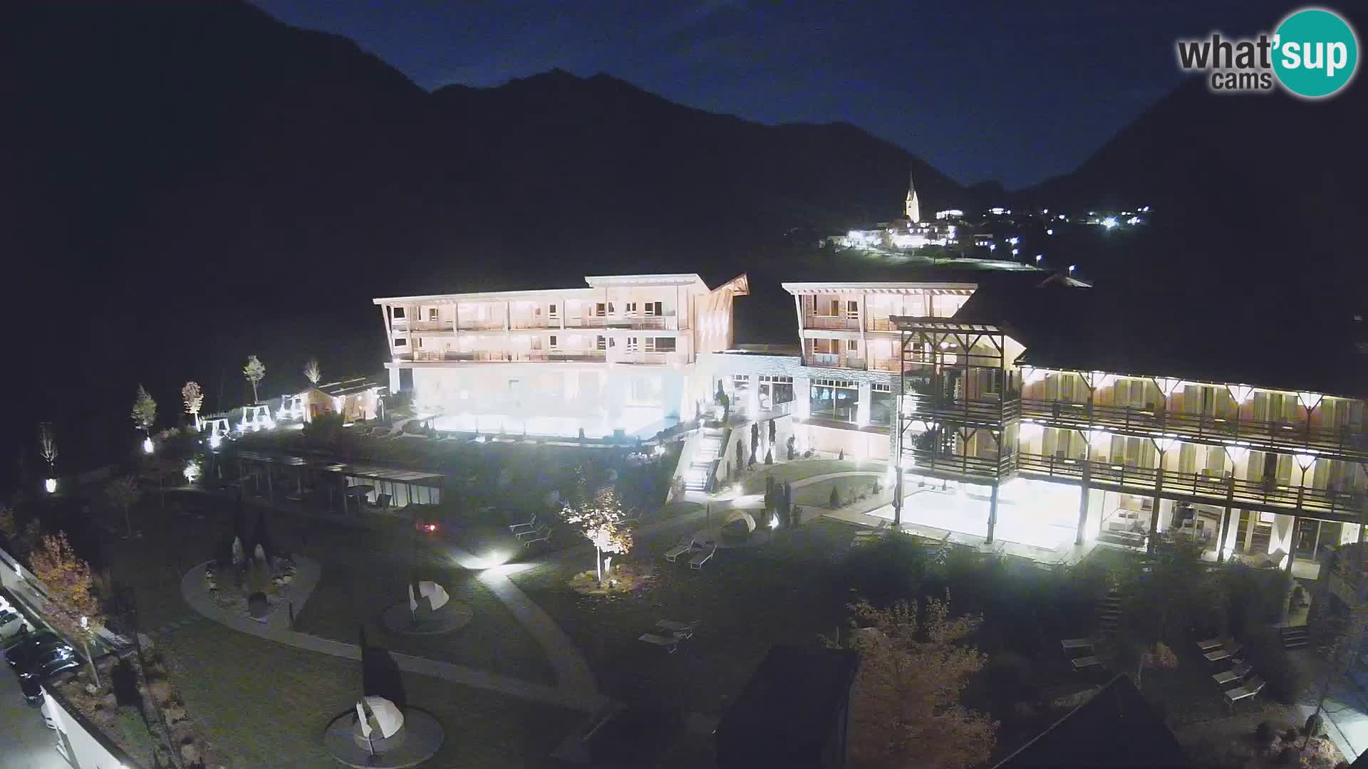 Hotel Masl | Rio Pusteria | Valles