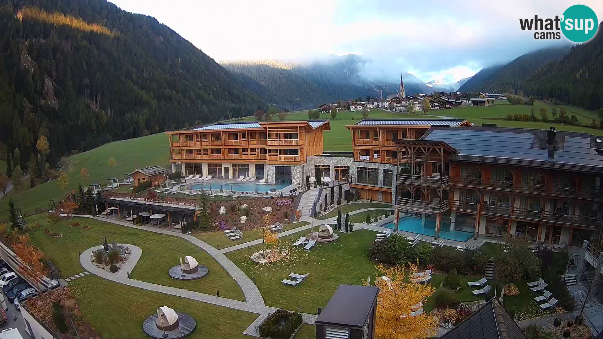 Hotel Masl | Rio Pusteria | Valles