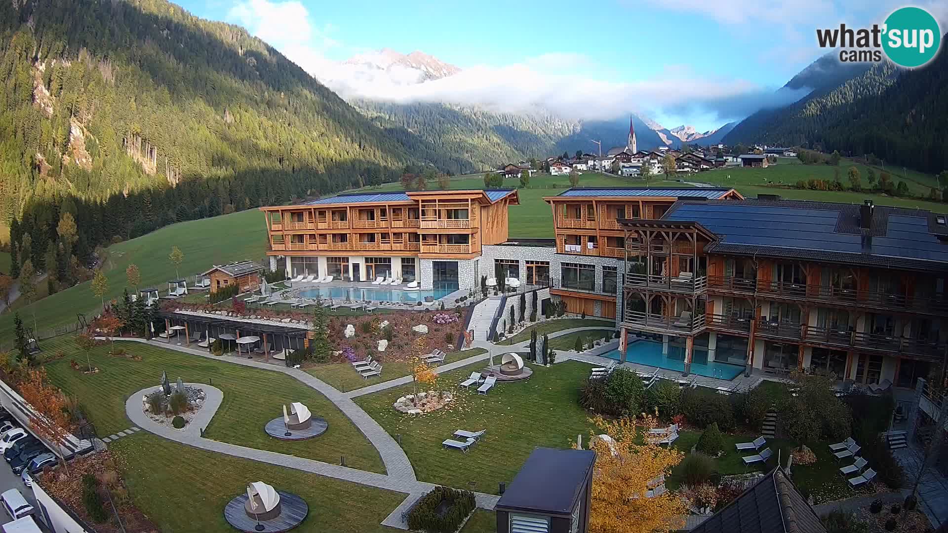 Hotel Masl | Rio Pusteria | Valles