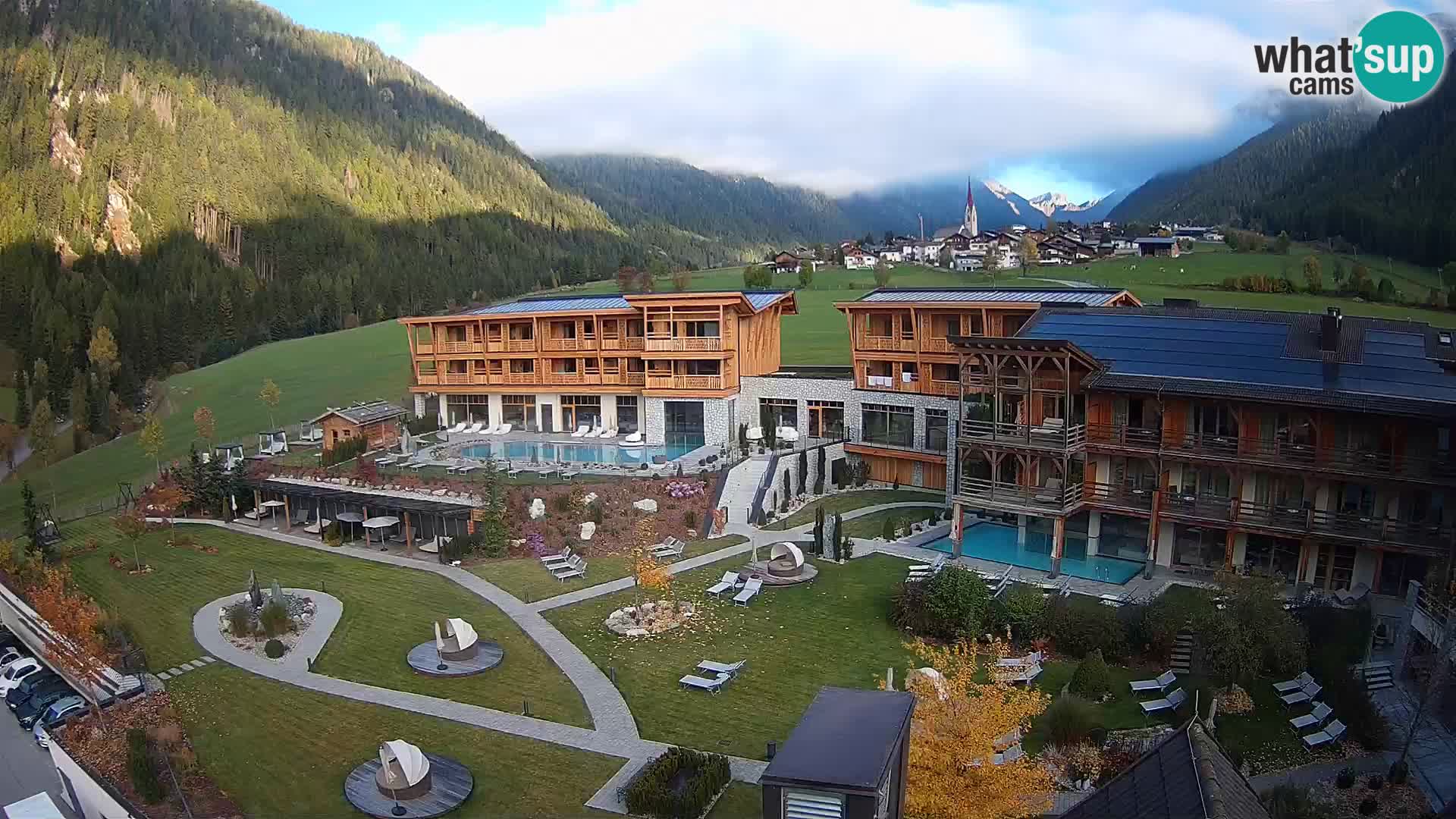 Hotel Masl | Rio Pusteria | Valles