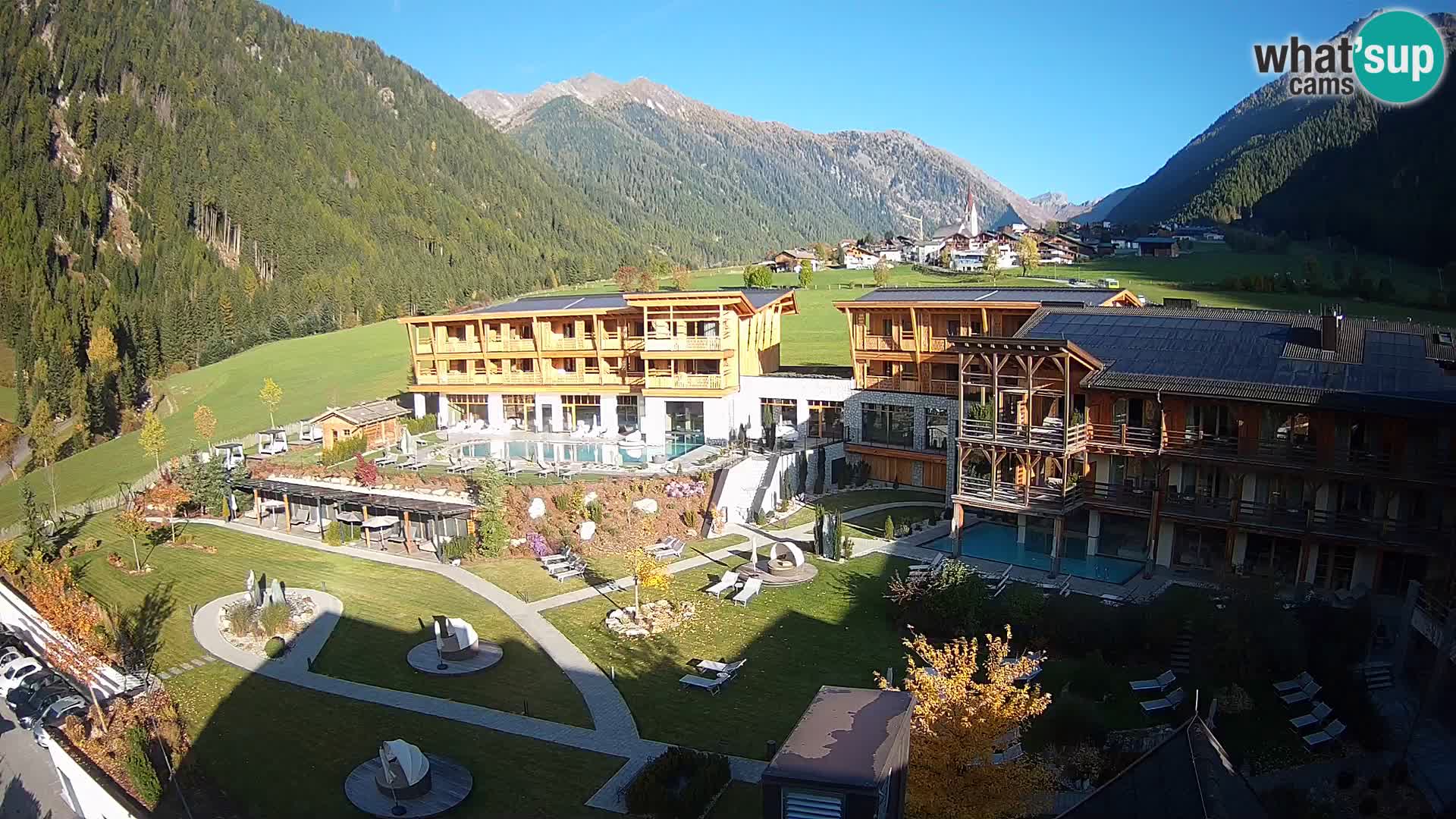 Hotel Masl | Rio Pusteria | Valles
