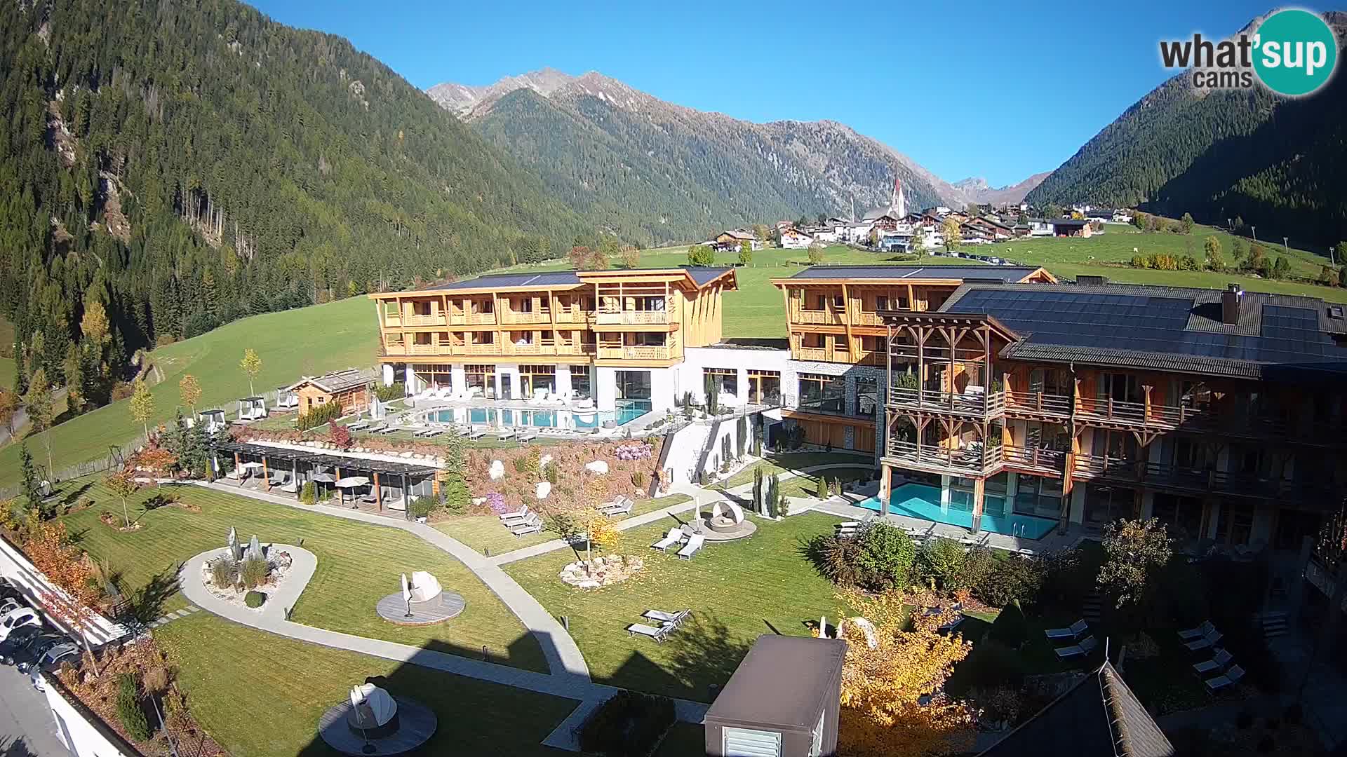 Hotel Masl | Rio Pusteria | Valles