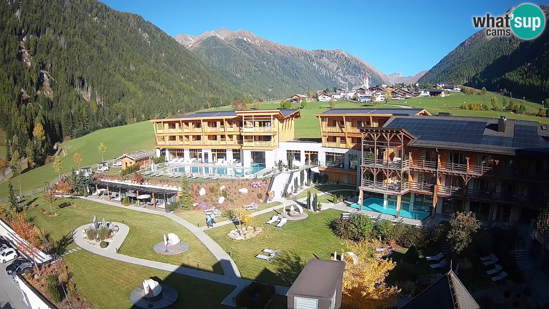 Hotel Masl | Rio Pusteria | Valles