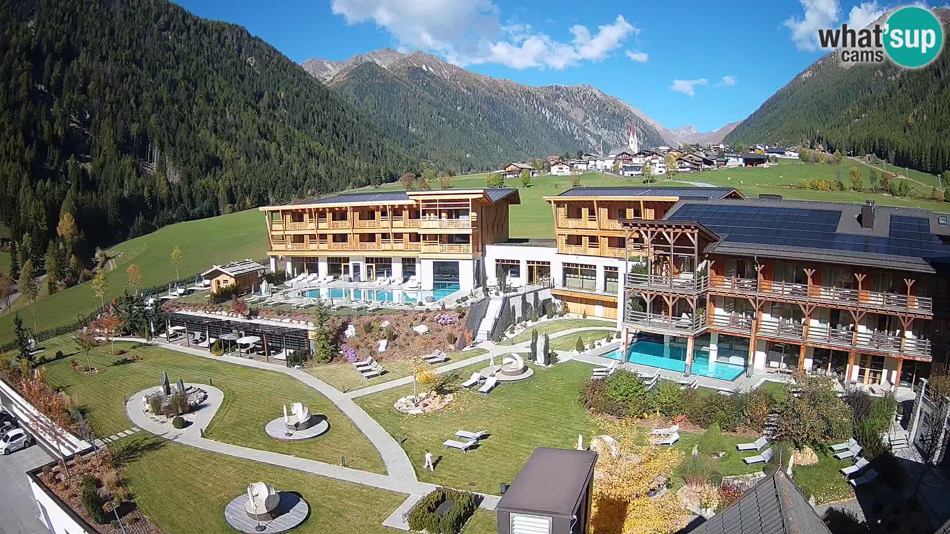 Hotel Masl | Rio Pusteria | Valles