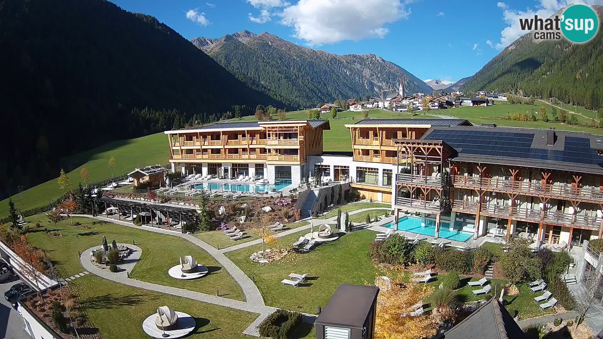 Hotel Masl | Rio Pusteria | Valles