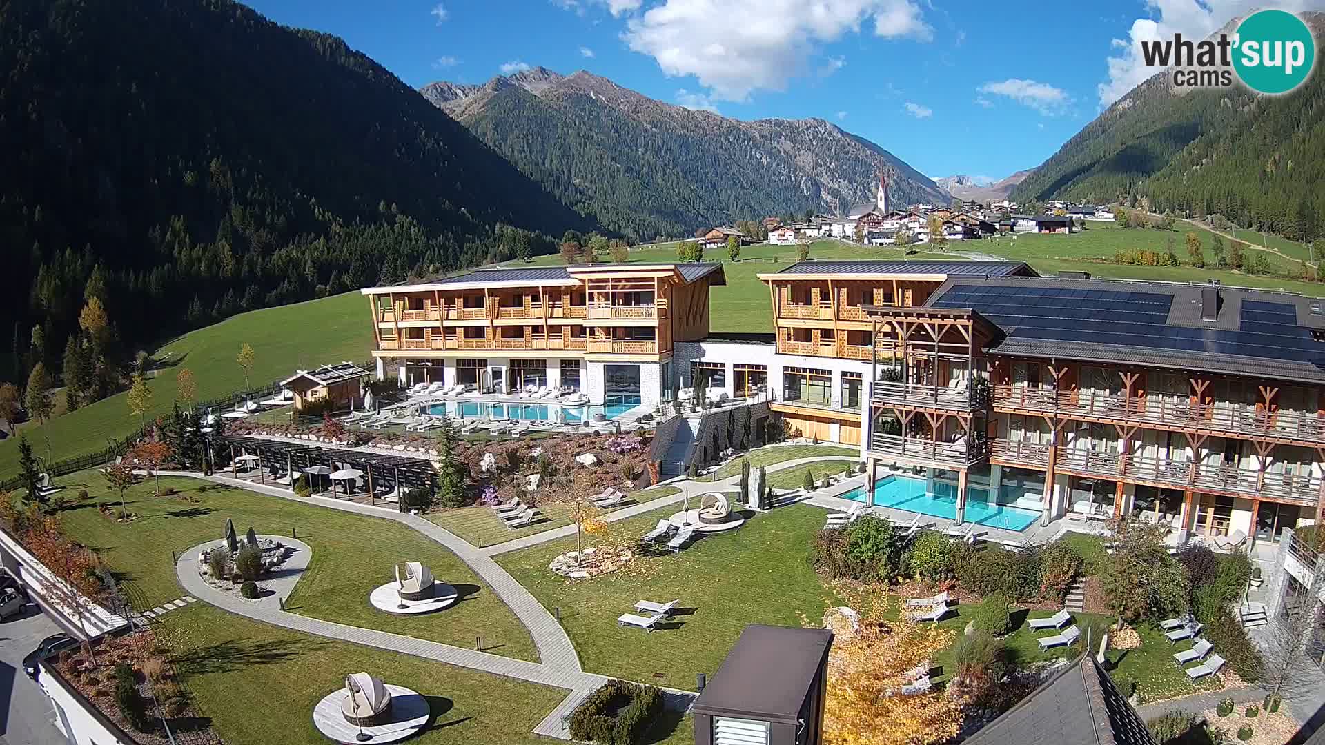 Hotel Masl | Rio Pusteria | Valles
