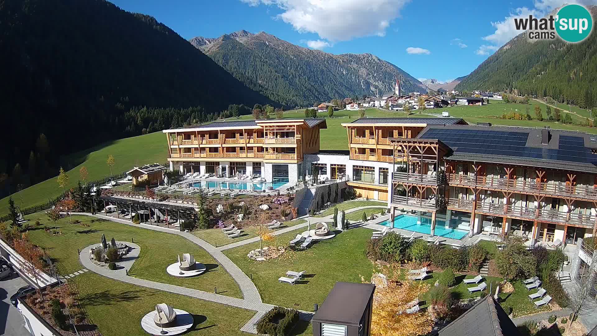 Hotel Masl | Rio Pusteria | Valles