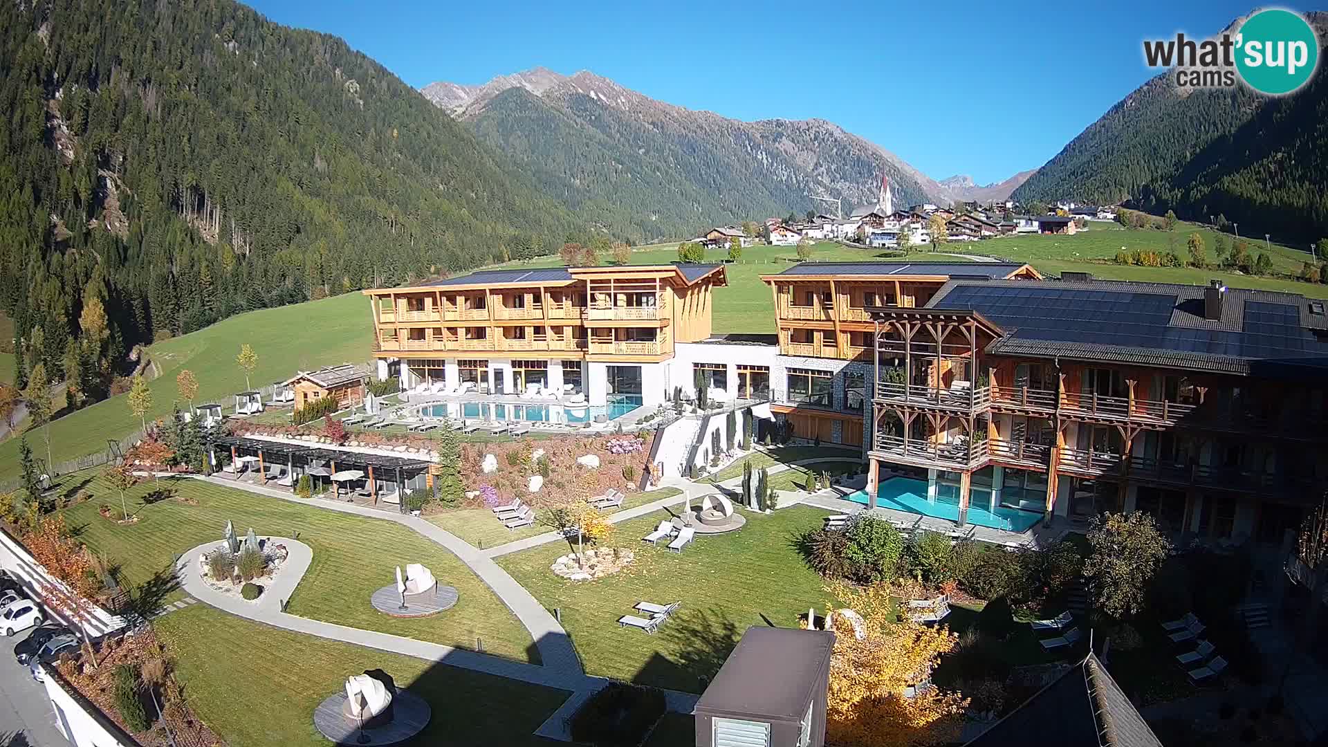 Hotel Masl | Rio Pusteria | Valles