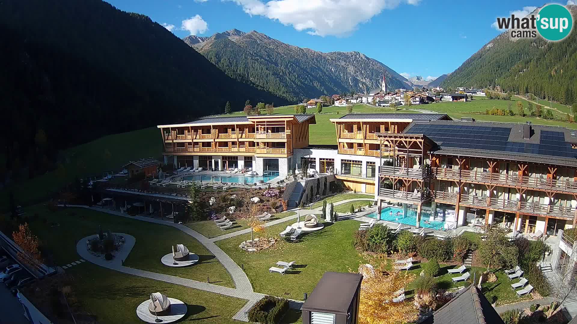 Hotel Masl | Rio Pusteria | Valles