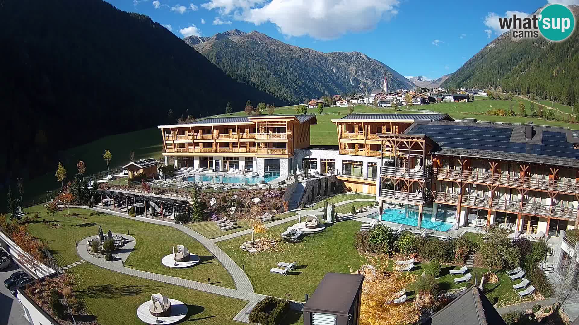 Hotel Masl | Rio Pusteria | Valles