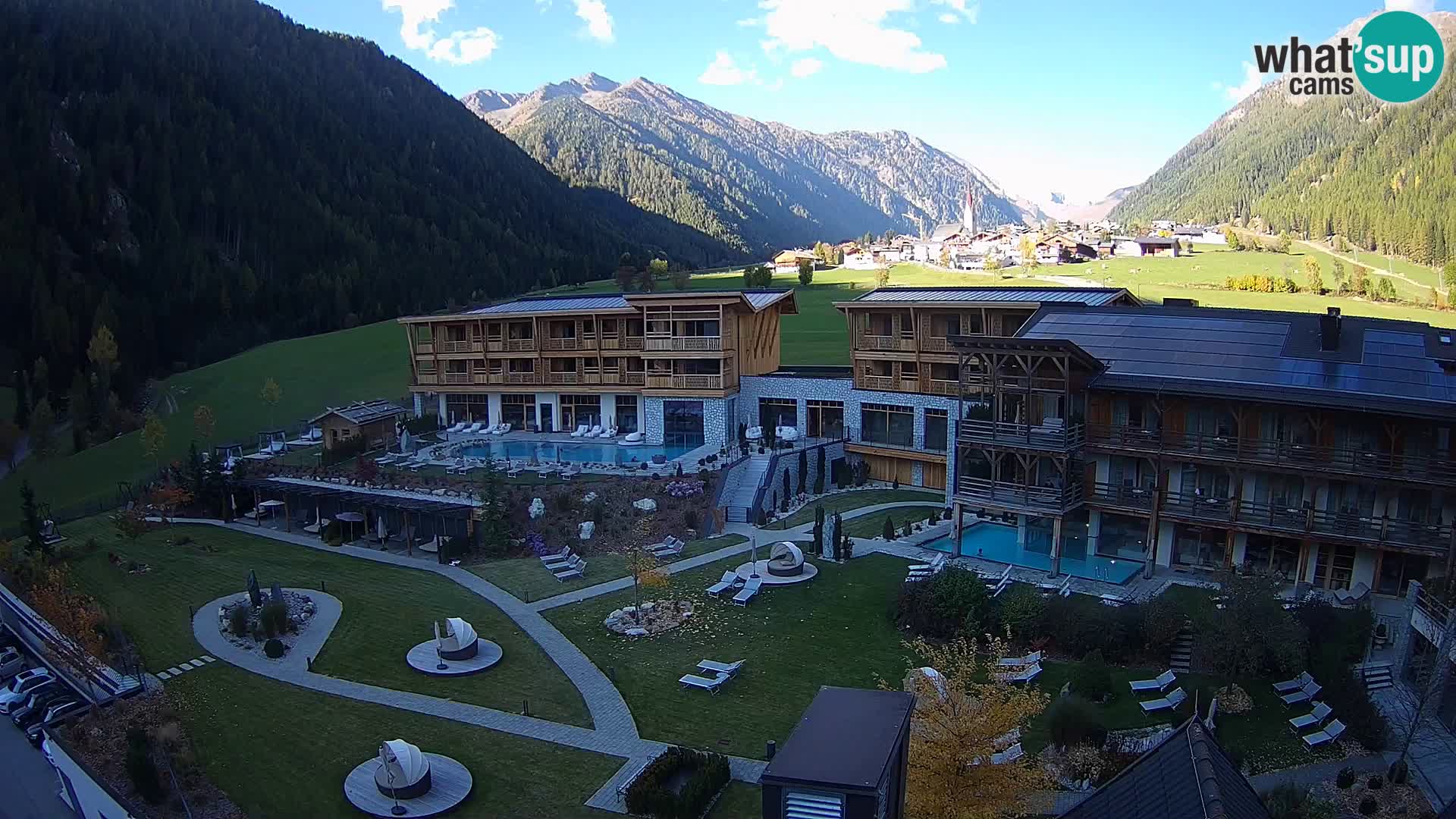 Hotel Masl | Rio Pusteria | Valles