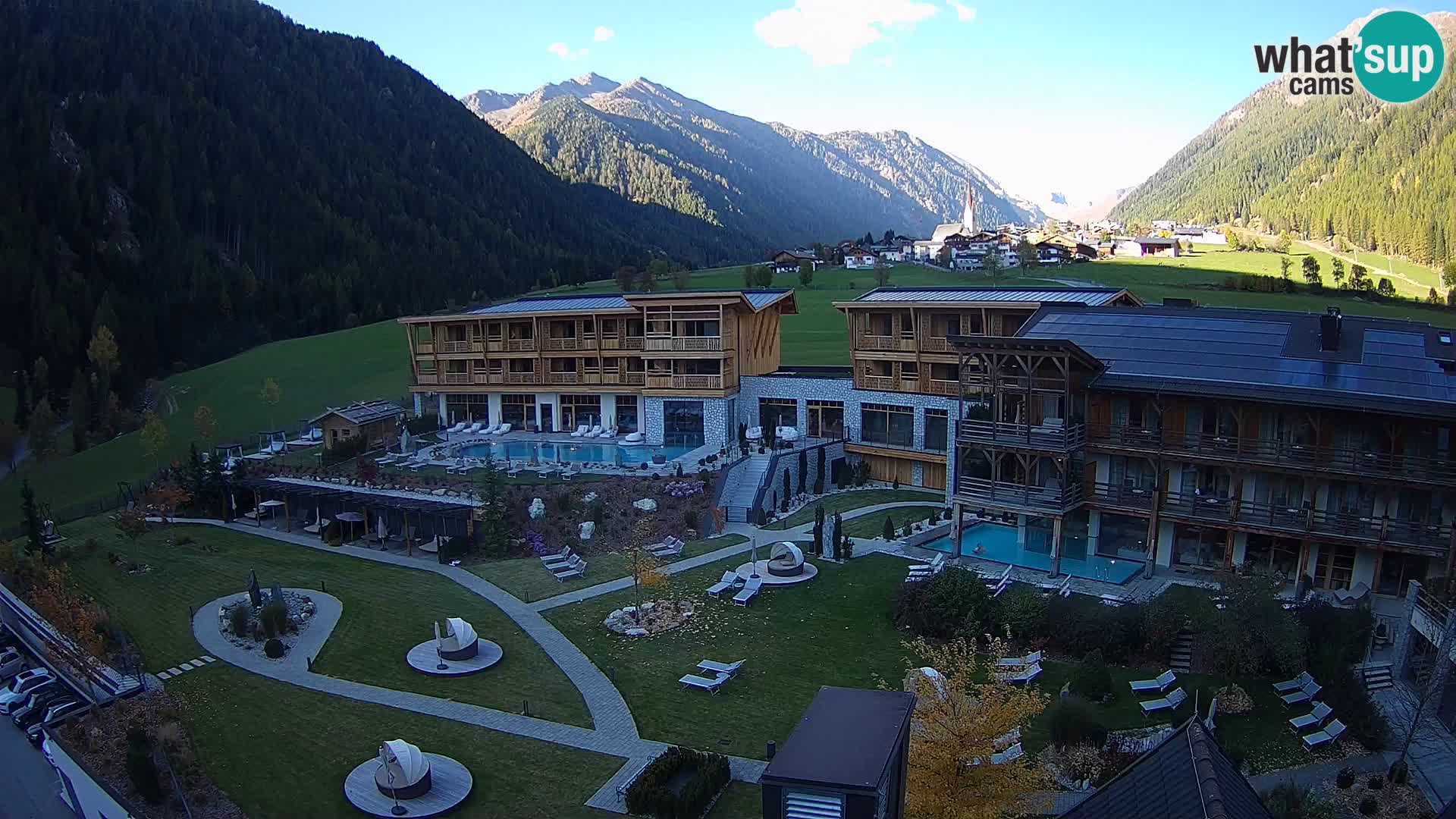 Hotel Masl | Rio Pusteria | Valles