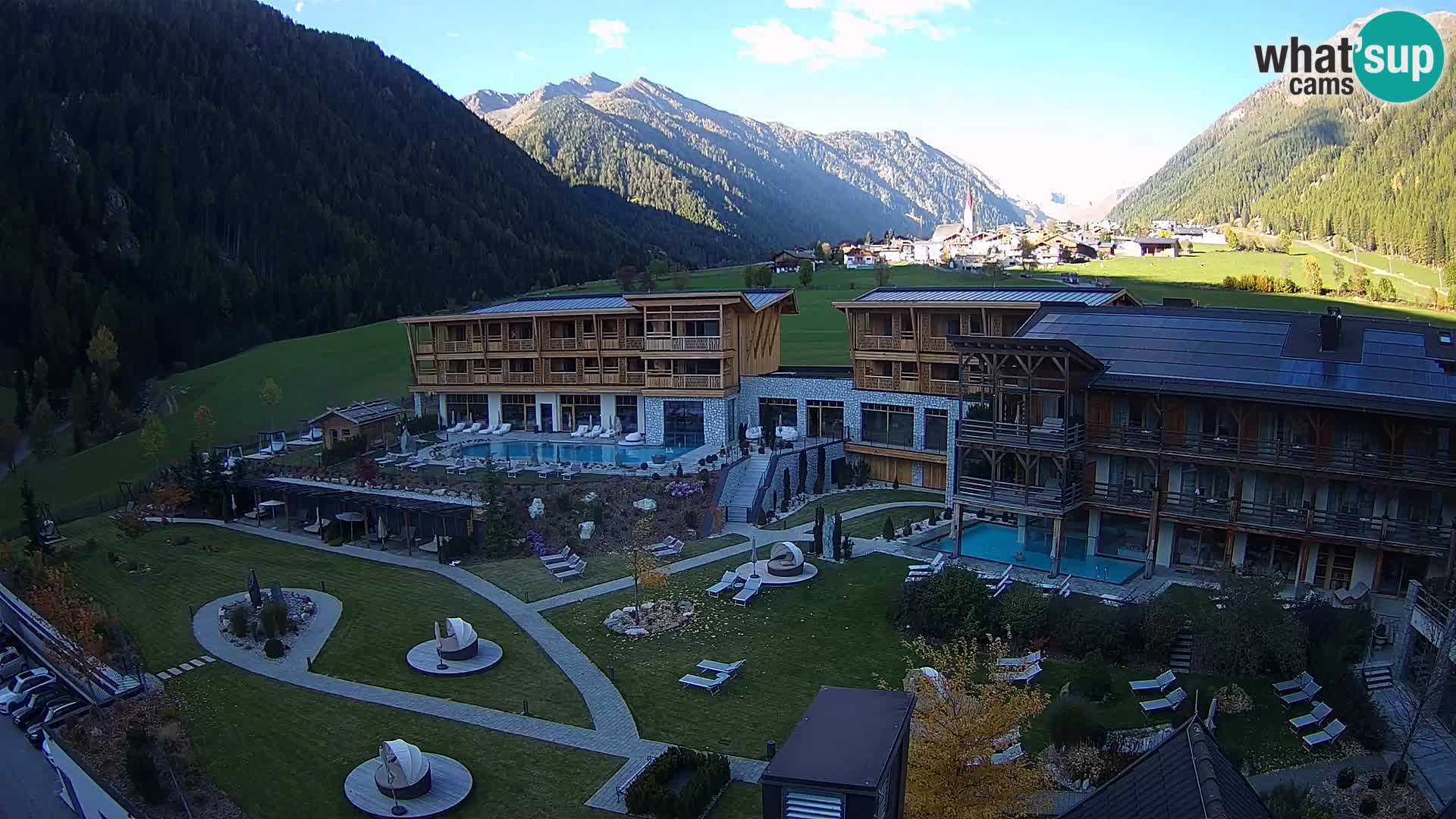 Hotel Masl | Rio Pusteria | Valles