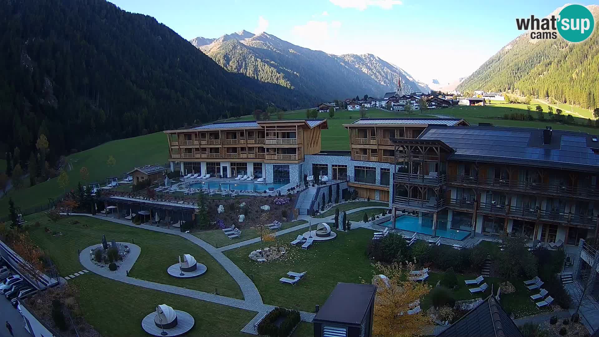 Hotel Masl | Rio Pusteria | Valles