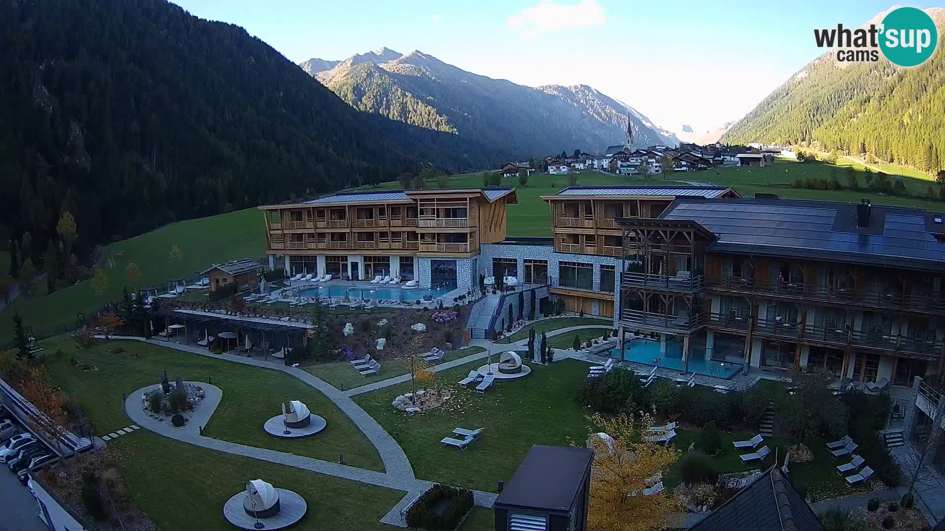 Hotel Masl | Rio Pusteria | Valles