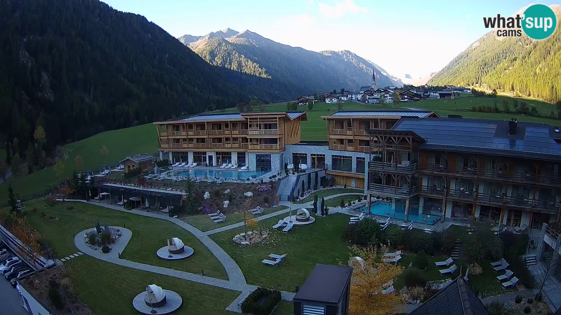 Hotel Masl | Rio Pusteria | Valles