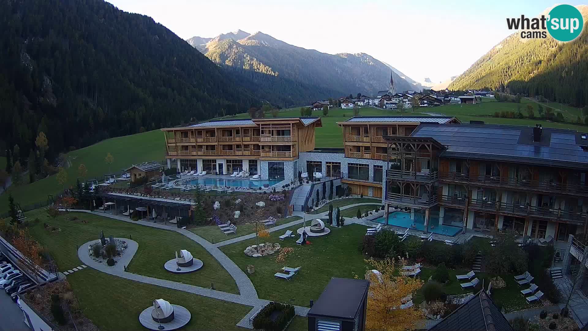 Hotel Masl | Rio Pusteria | Valles