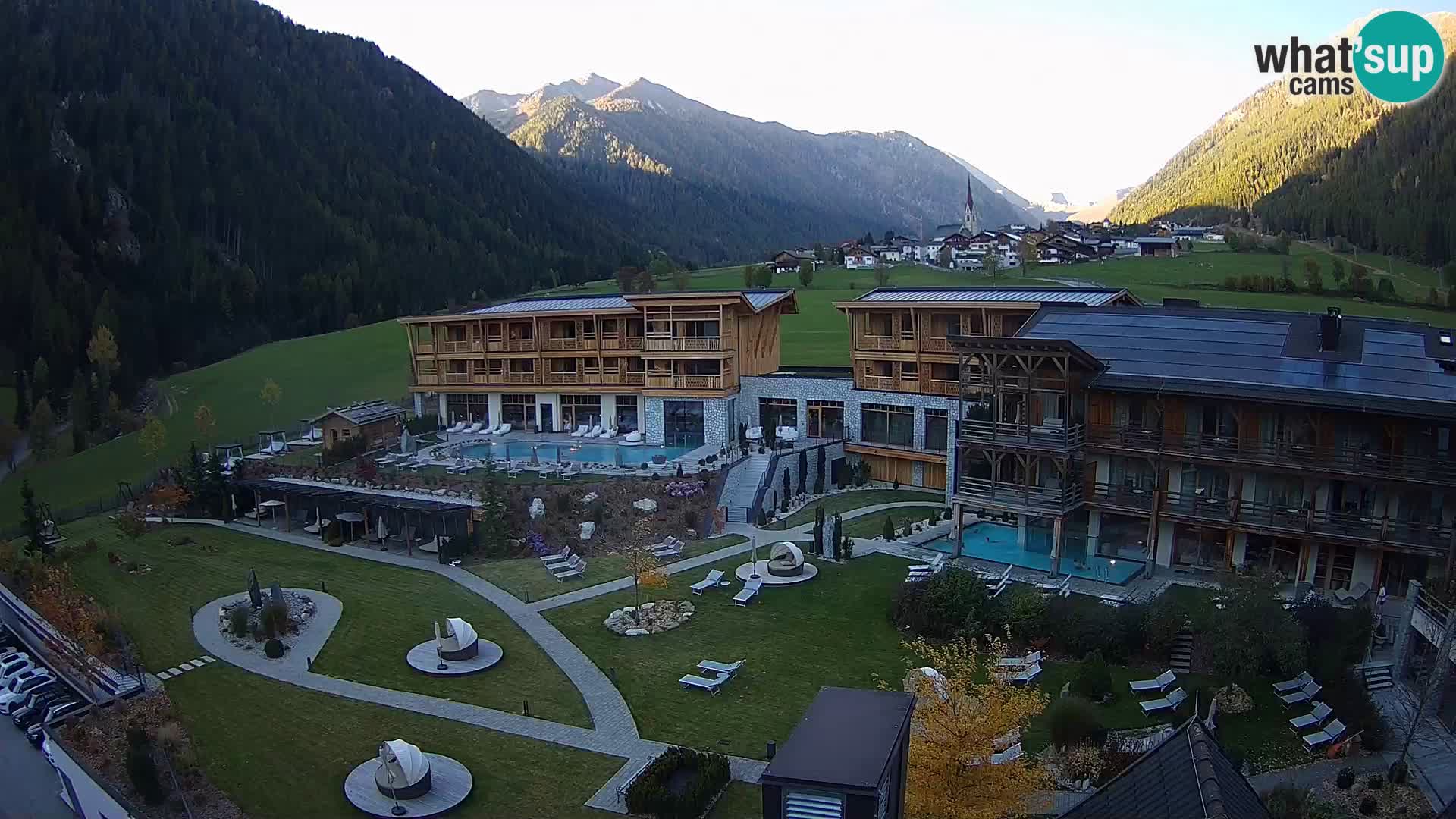 Hotel Masl | Rio Pusteria | Valles