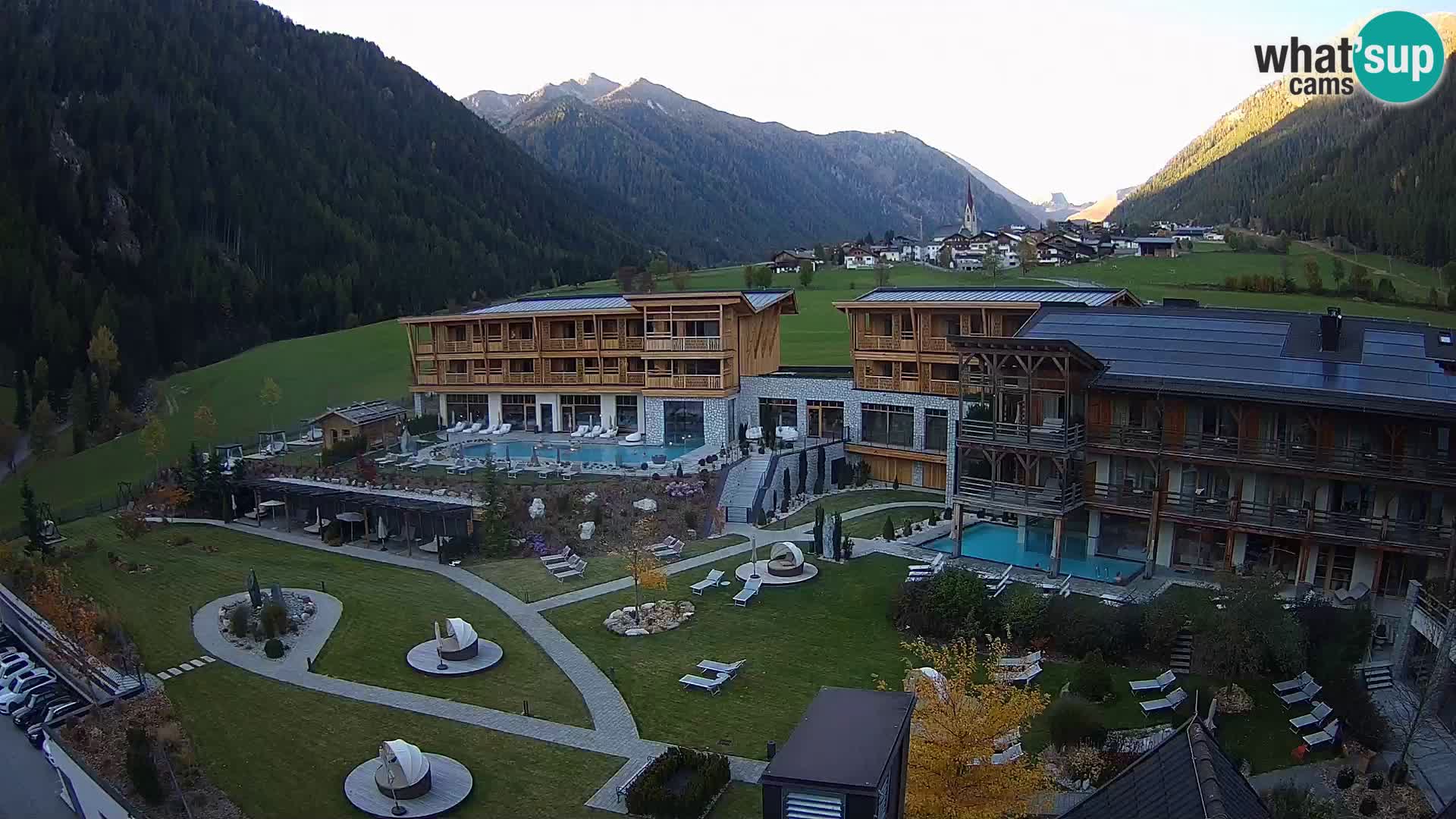 Hotel Masl | Rio Pusteria | Valles