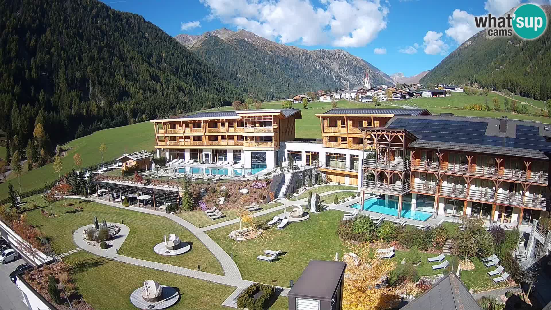 Hotel Masl | Rio Pusteria | Valles