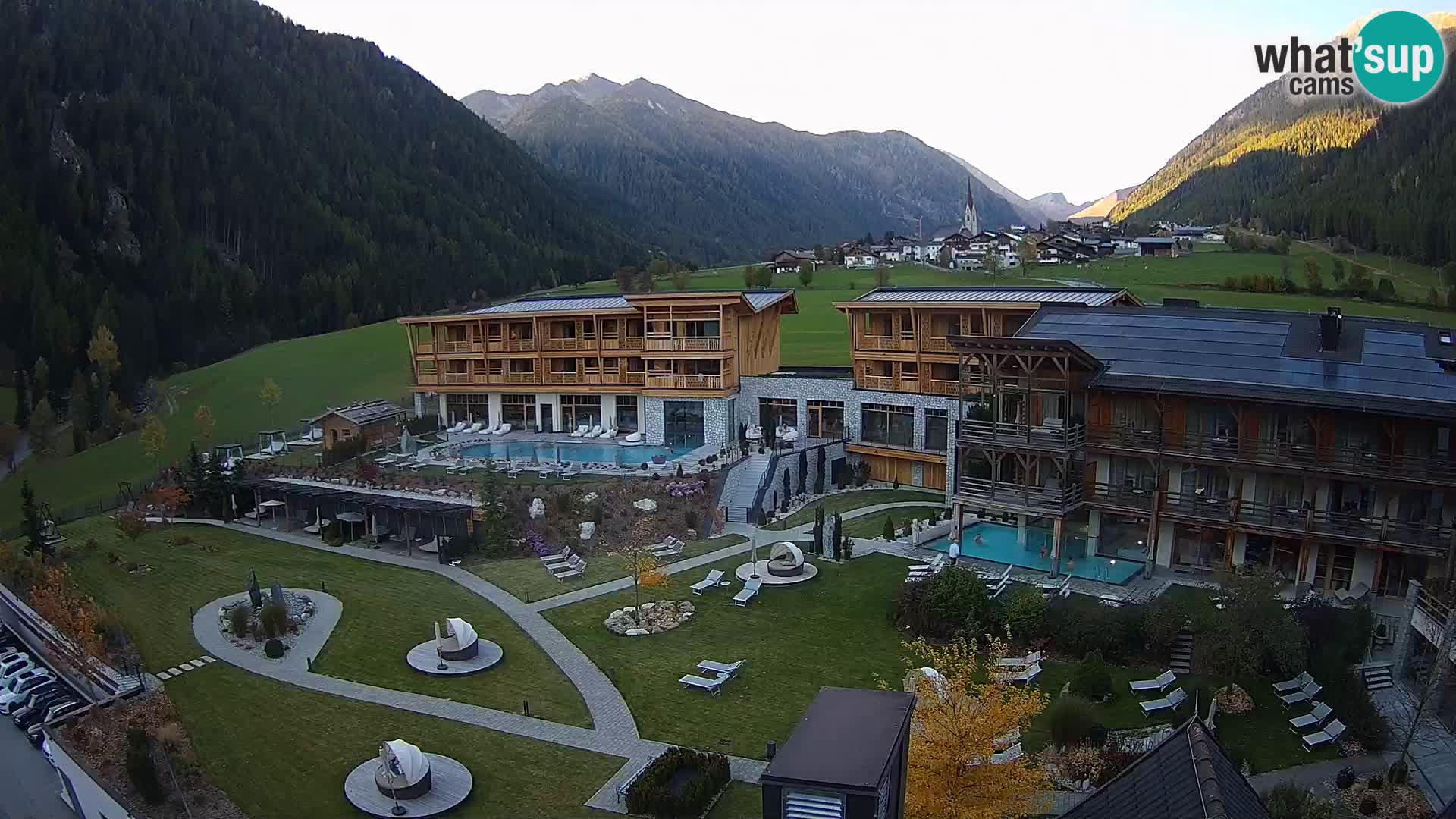 Hotel Masl | Rio Pusteria | Valles