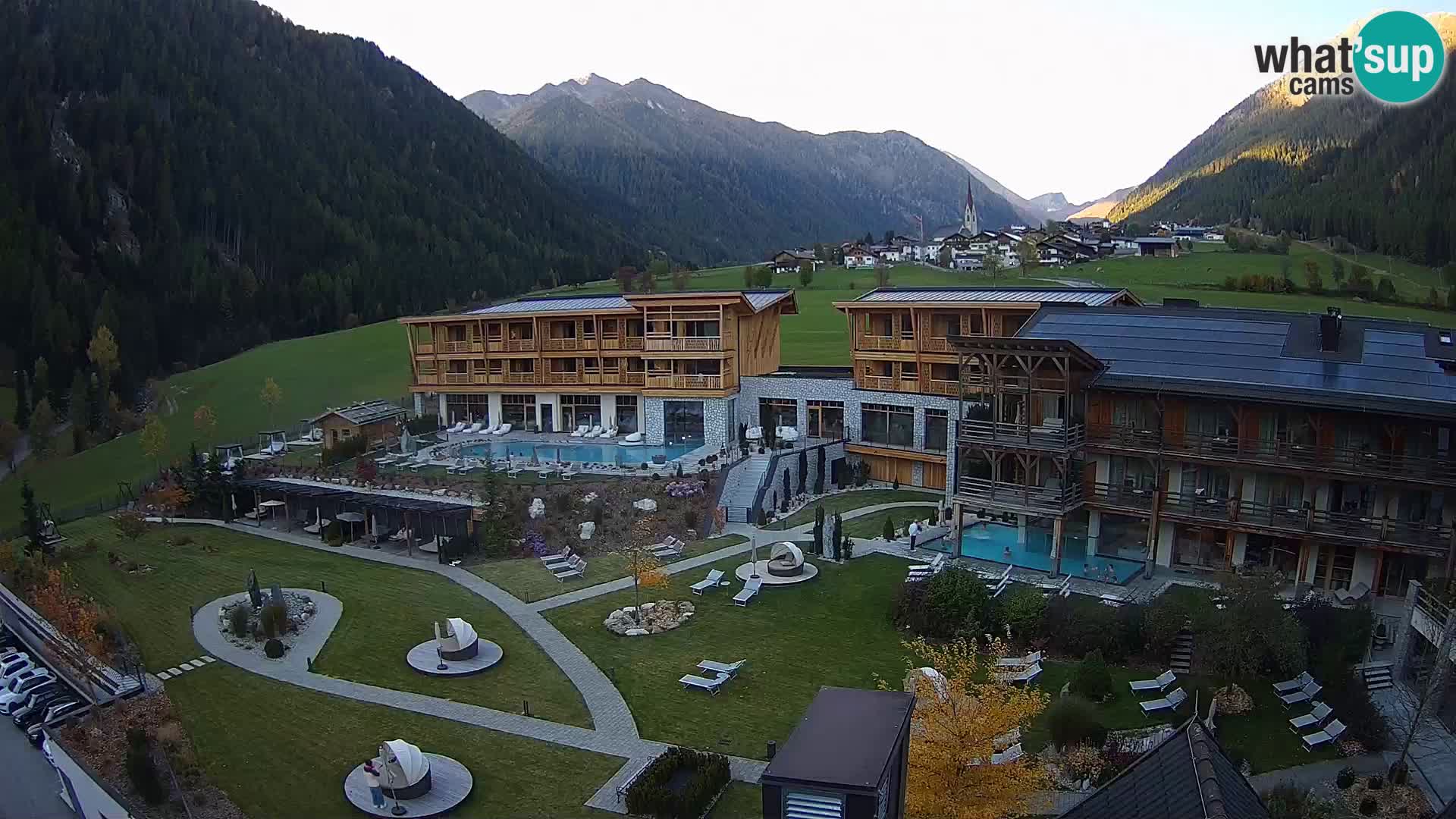 Hotel Masl | Rio Pusteria | Valles