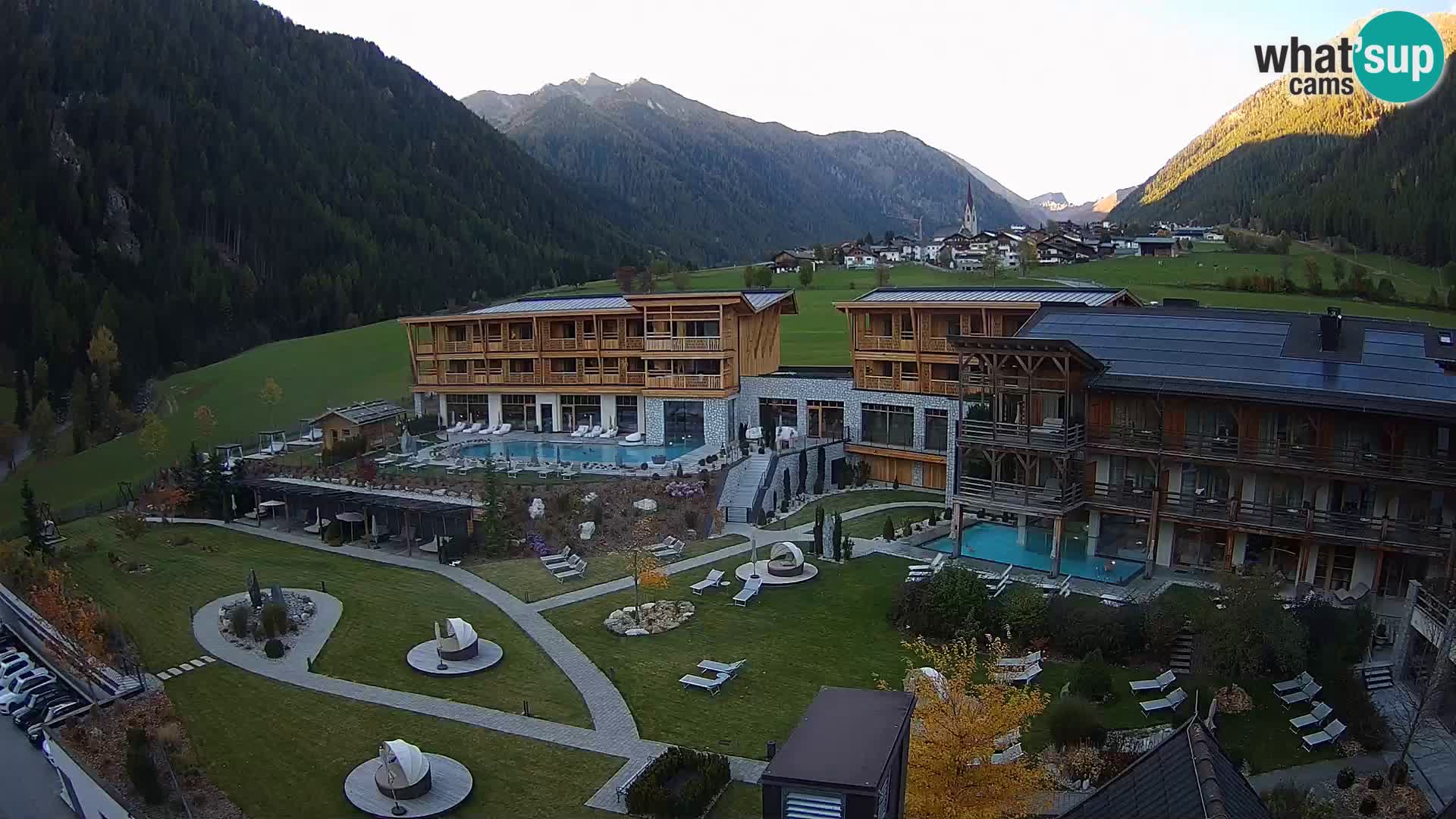 Hotel Masl | Rio Pusteria | Valles