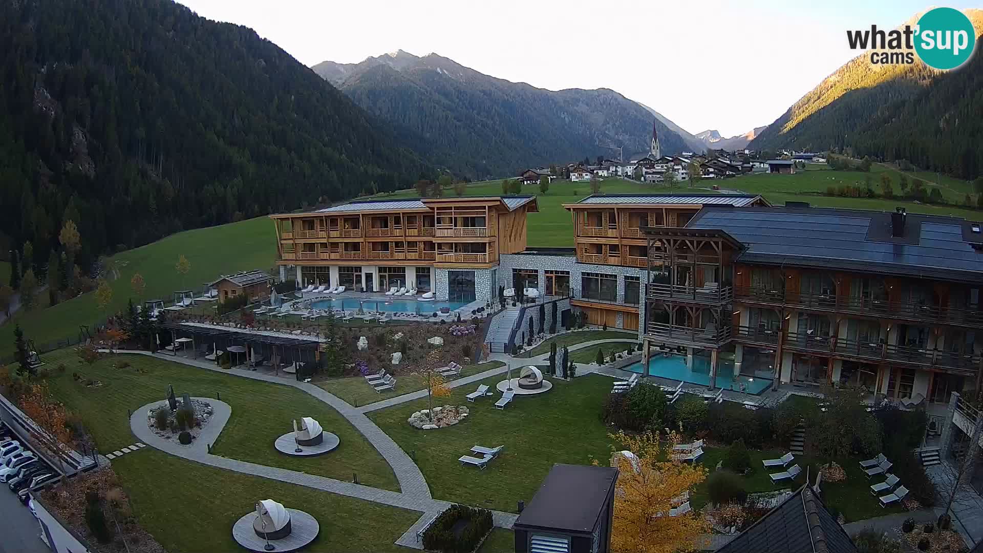 Hotel Masl | Rio Pusteria | Valles