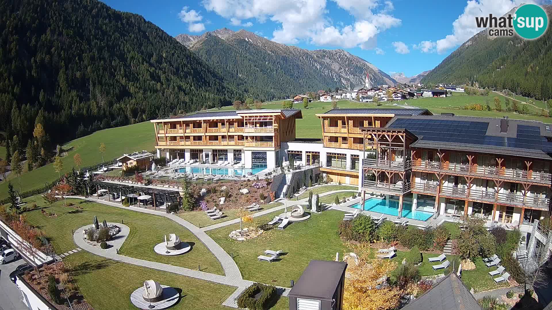 Hotel Masl | Rio Pusteria | Valles