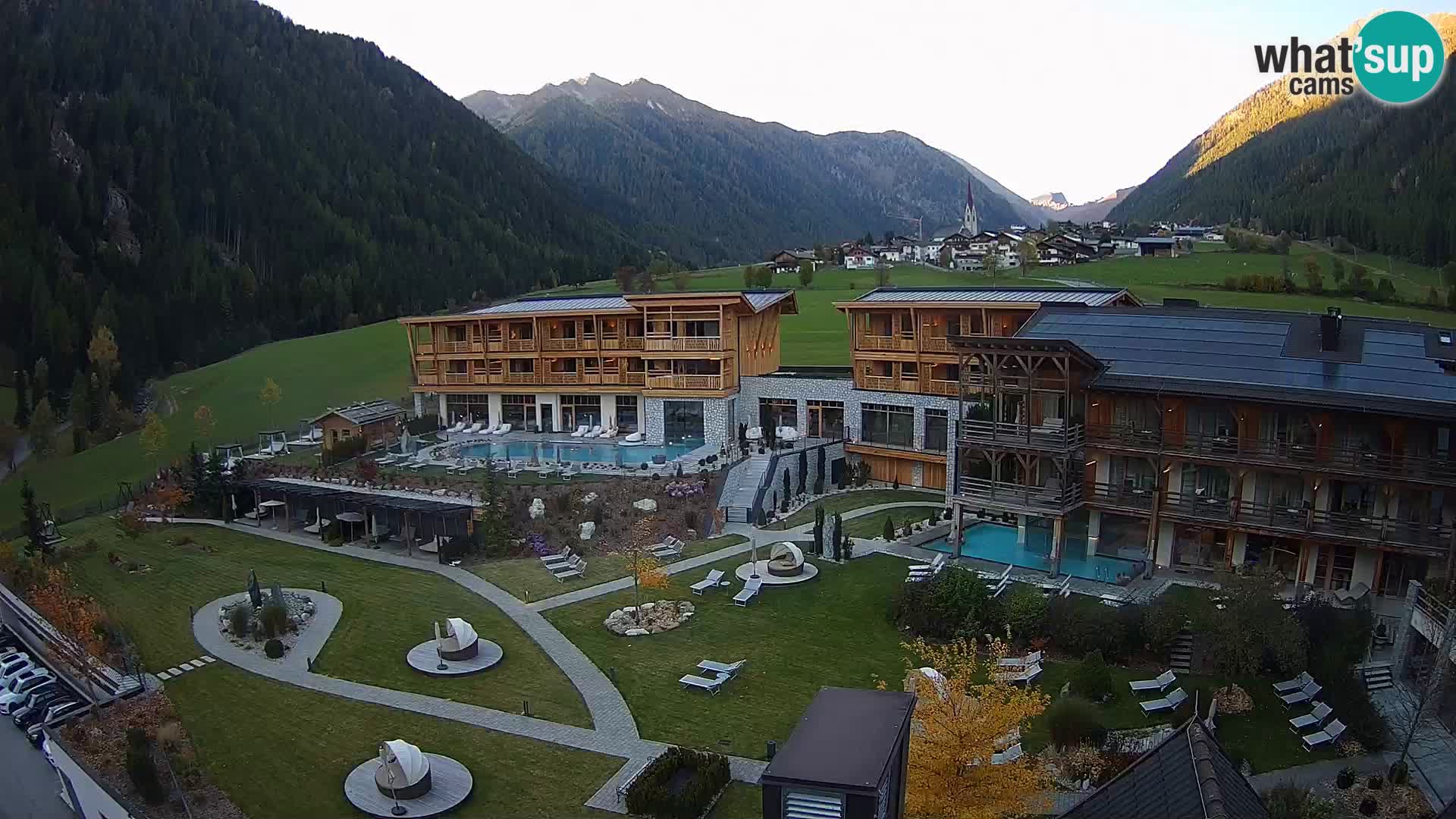 Hotel Masl | Rio Pusteria | Valles