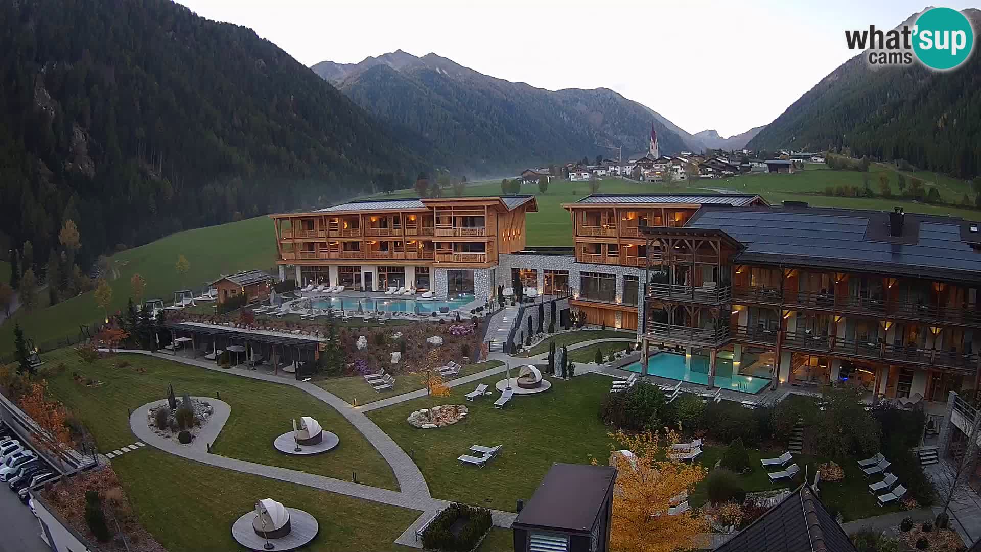 Hotel Masl | Rio Pusteria | Valles
