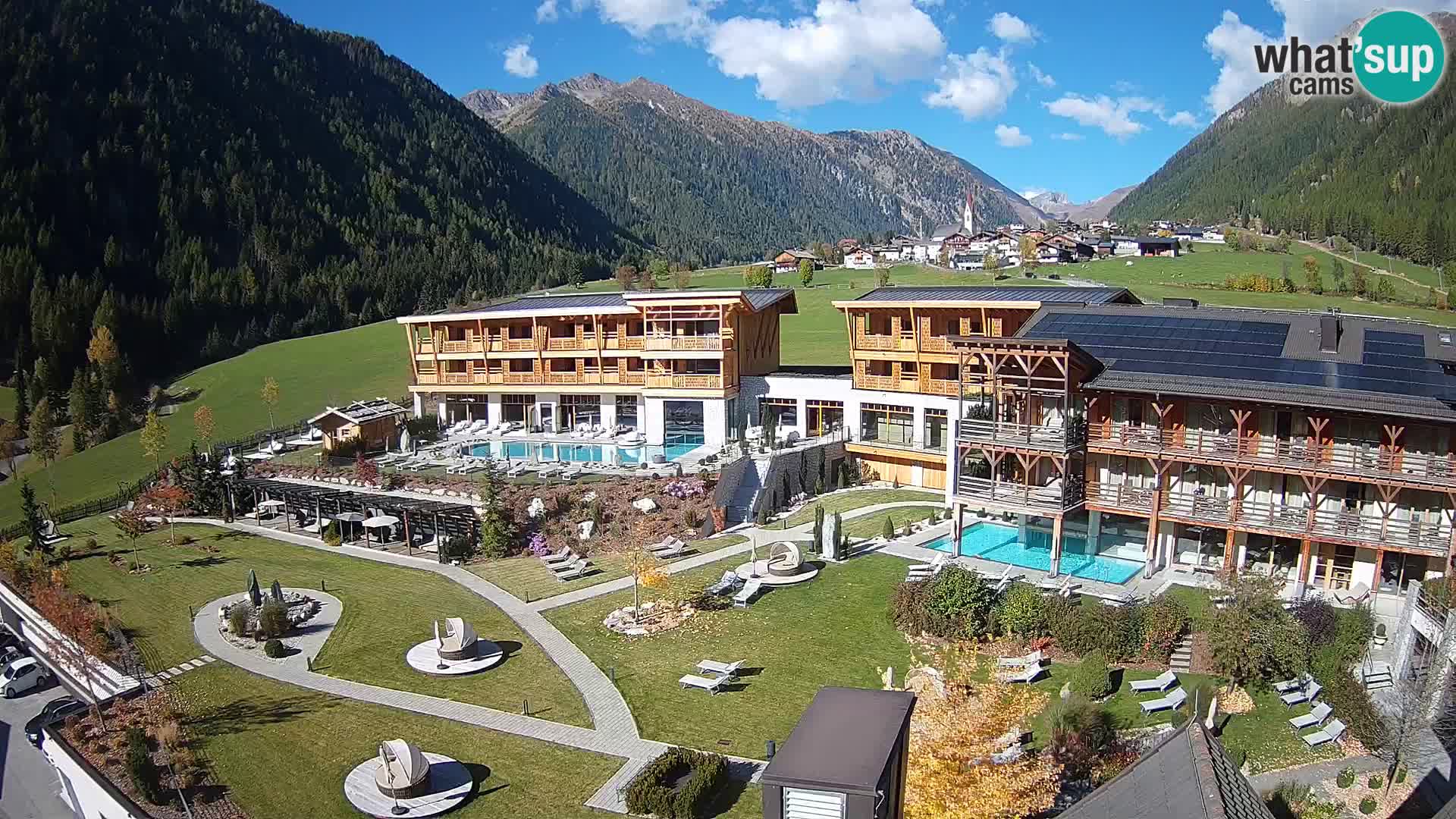 Hotel Masl | Rio Pusteria | Valles