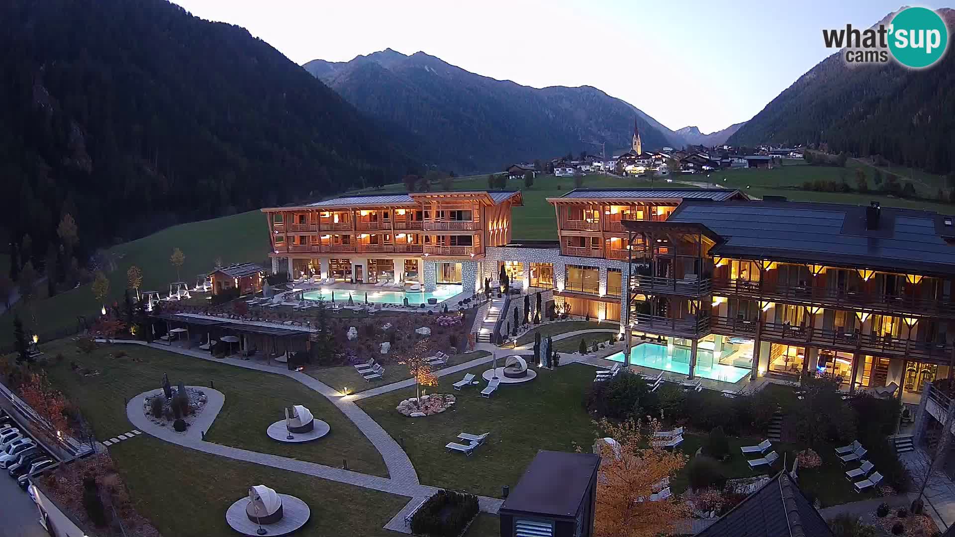 Hotel Masl | Rio Pusteria | Valles