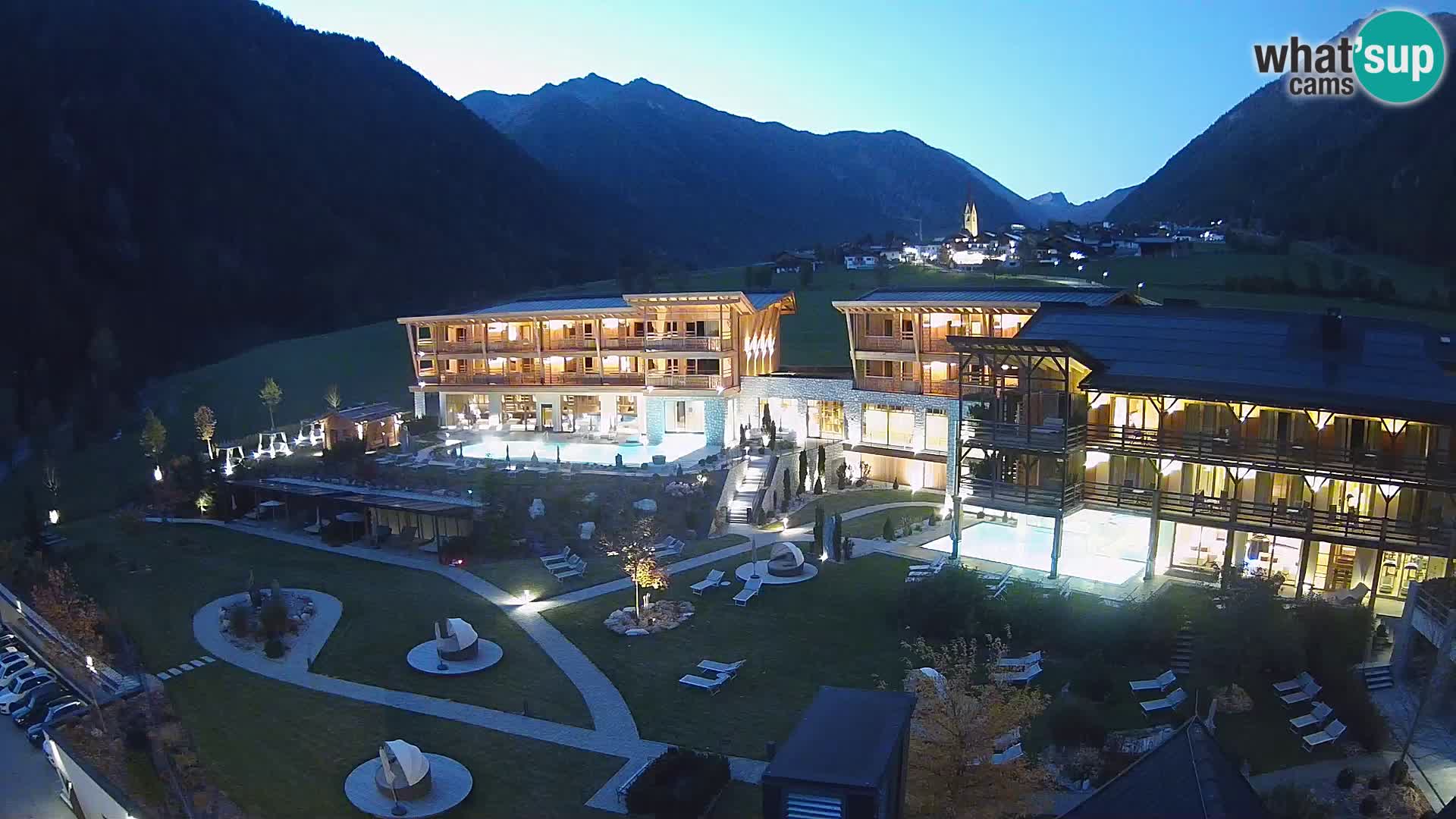 Hotel Masl | Rio Pusteria | Valles