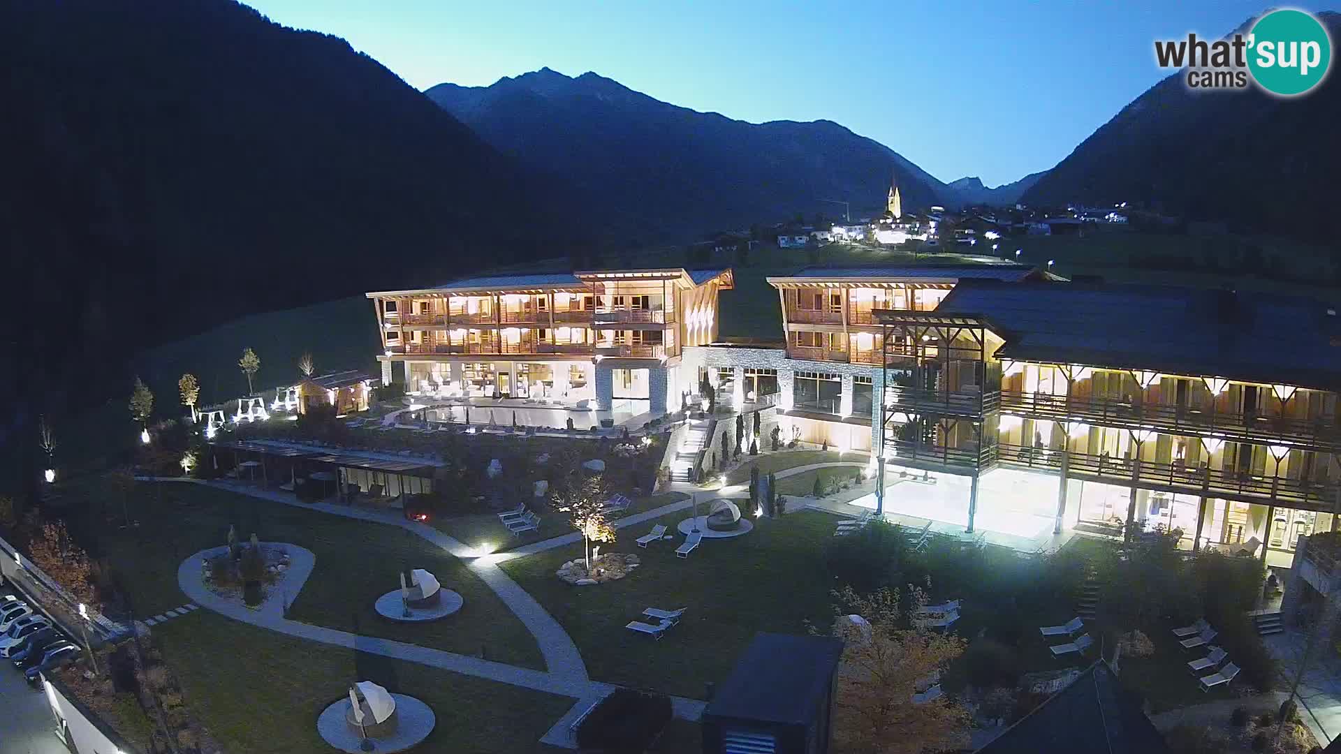 Hotel Masl | Rio Pusteria | Valles