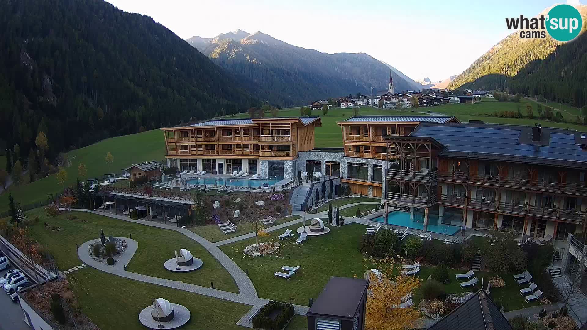 Hotel Masl | Rio Pusteria | Valles