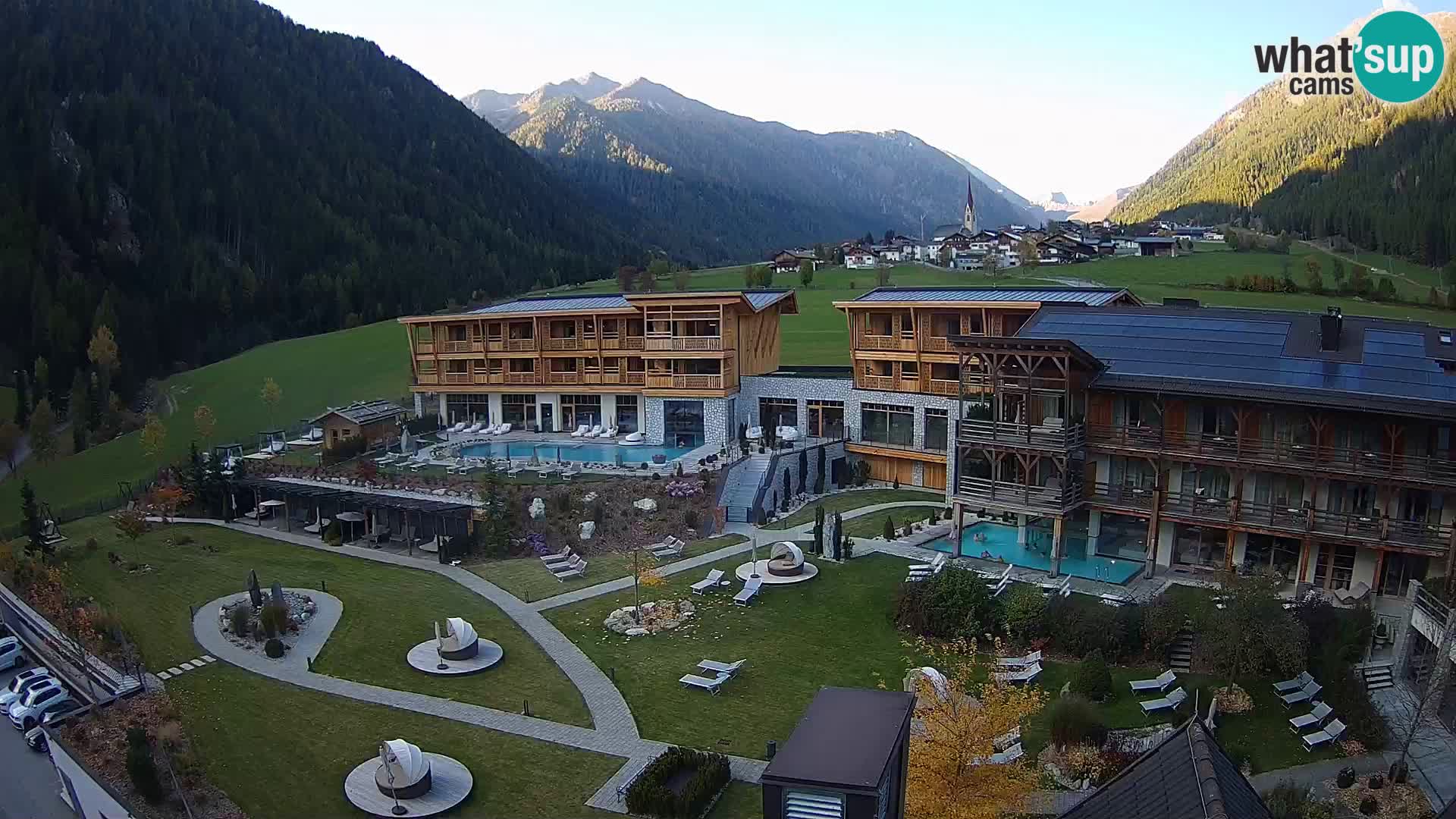 Hotel Masl | Rio Pusteria | Valles