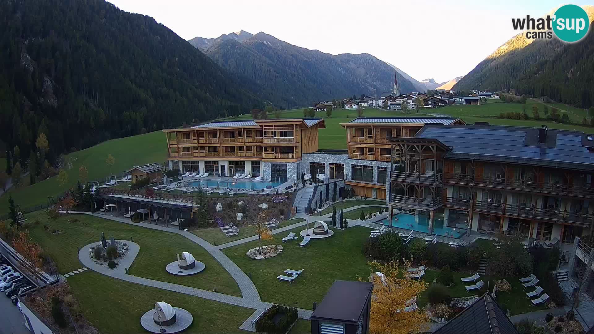 Hotel Masl | Rio Pusteria | Valles