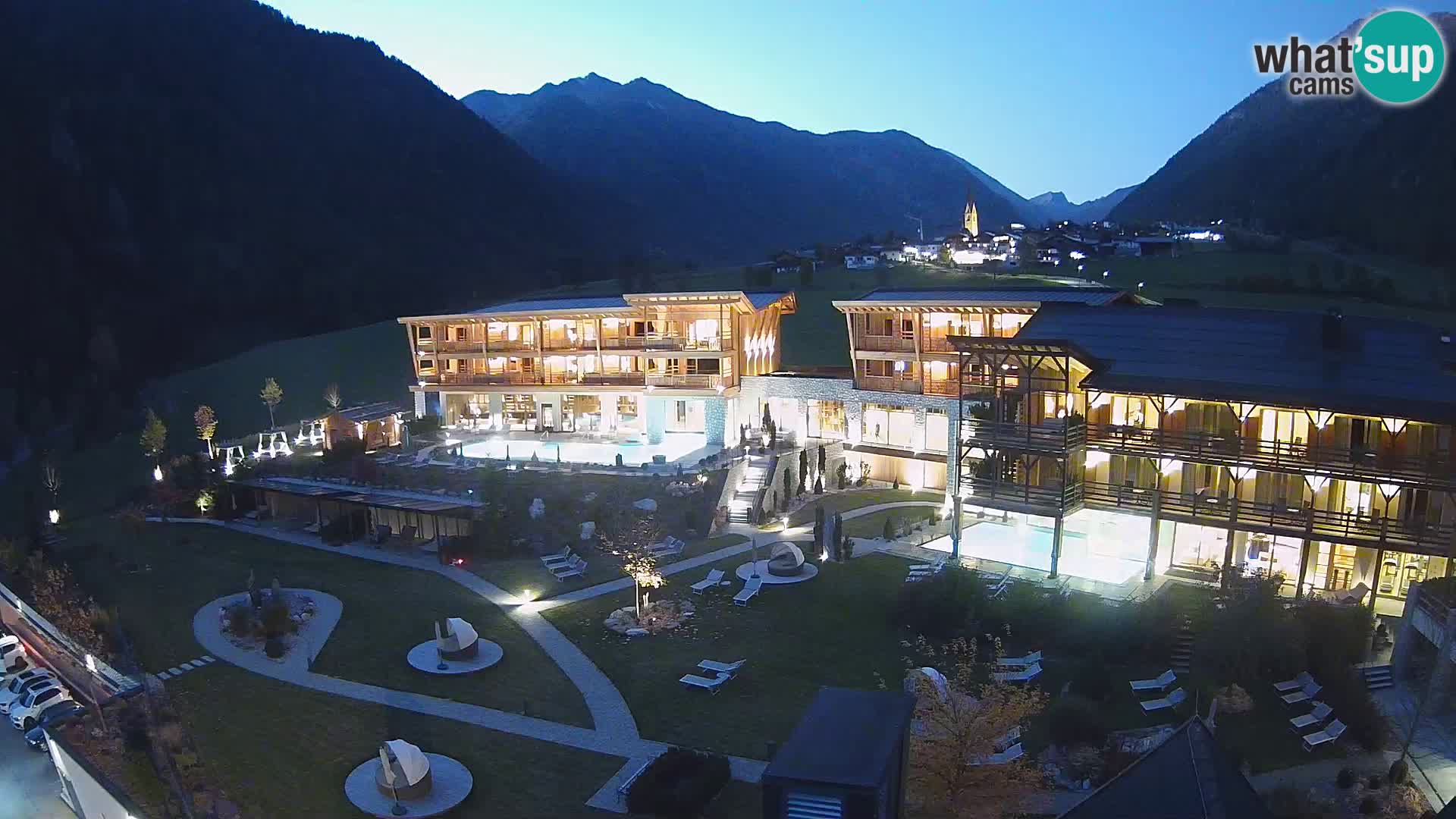 Hotel Masl | Rio Pusteria | Valles