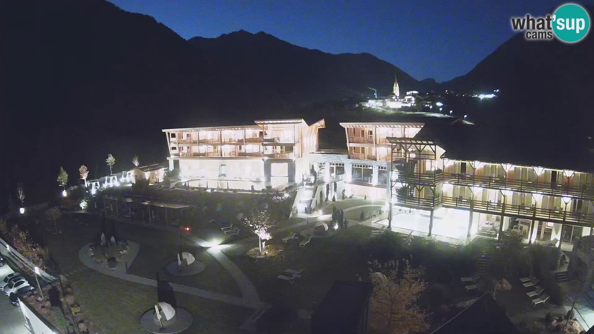 Hotel Masl | Rio Pusteria | Valles