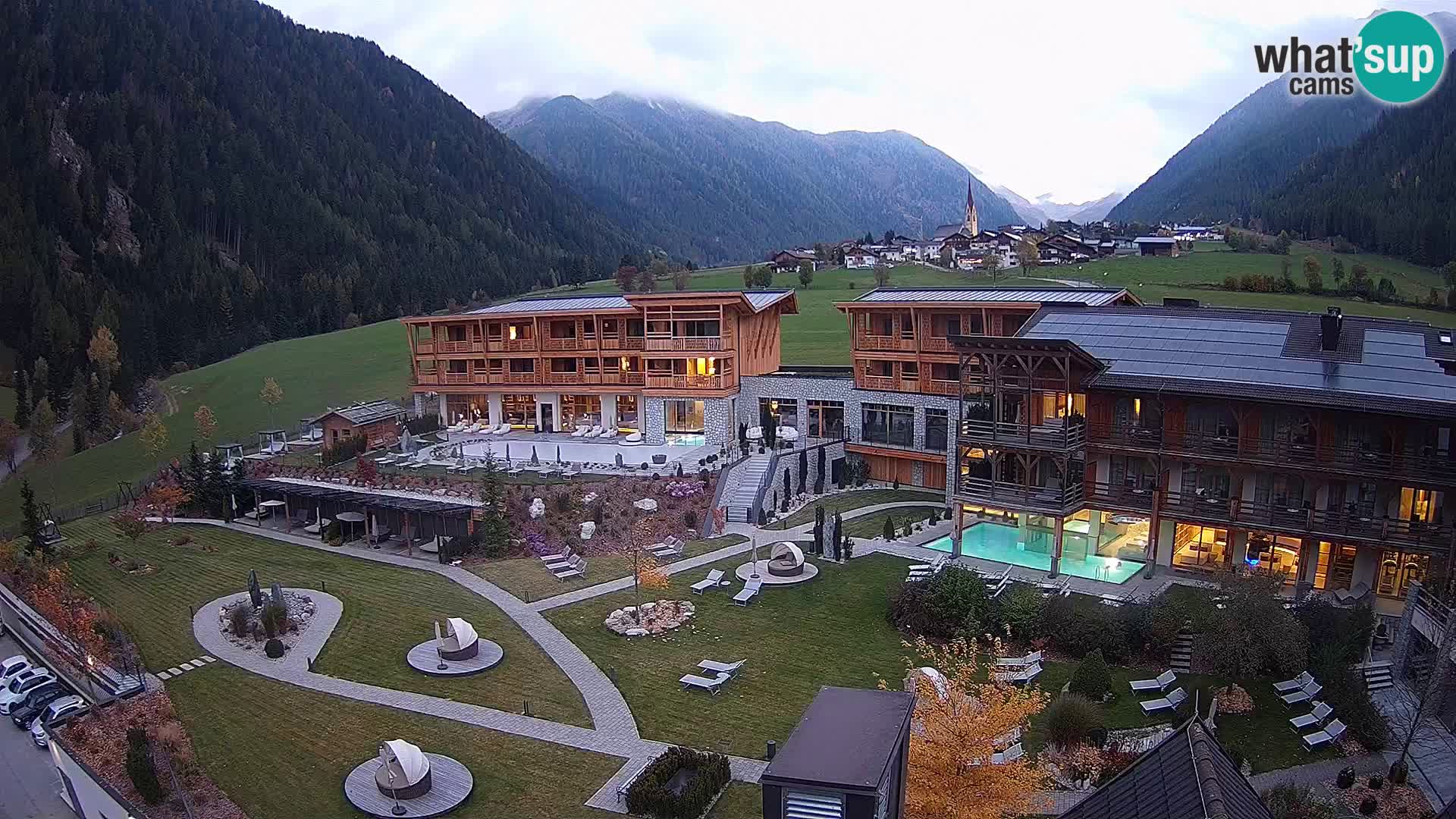 Hotel Masl | Rio Pusteria | Valles