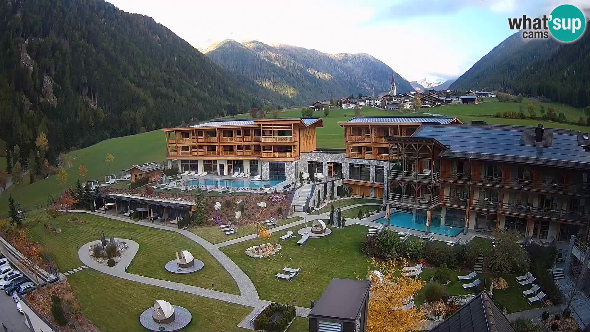 Hotel Masl | Rio Pusteria | Valles